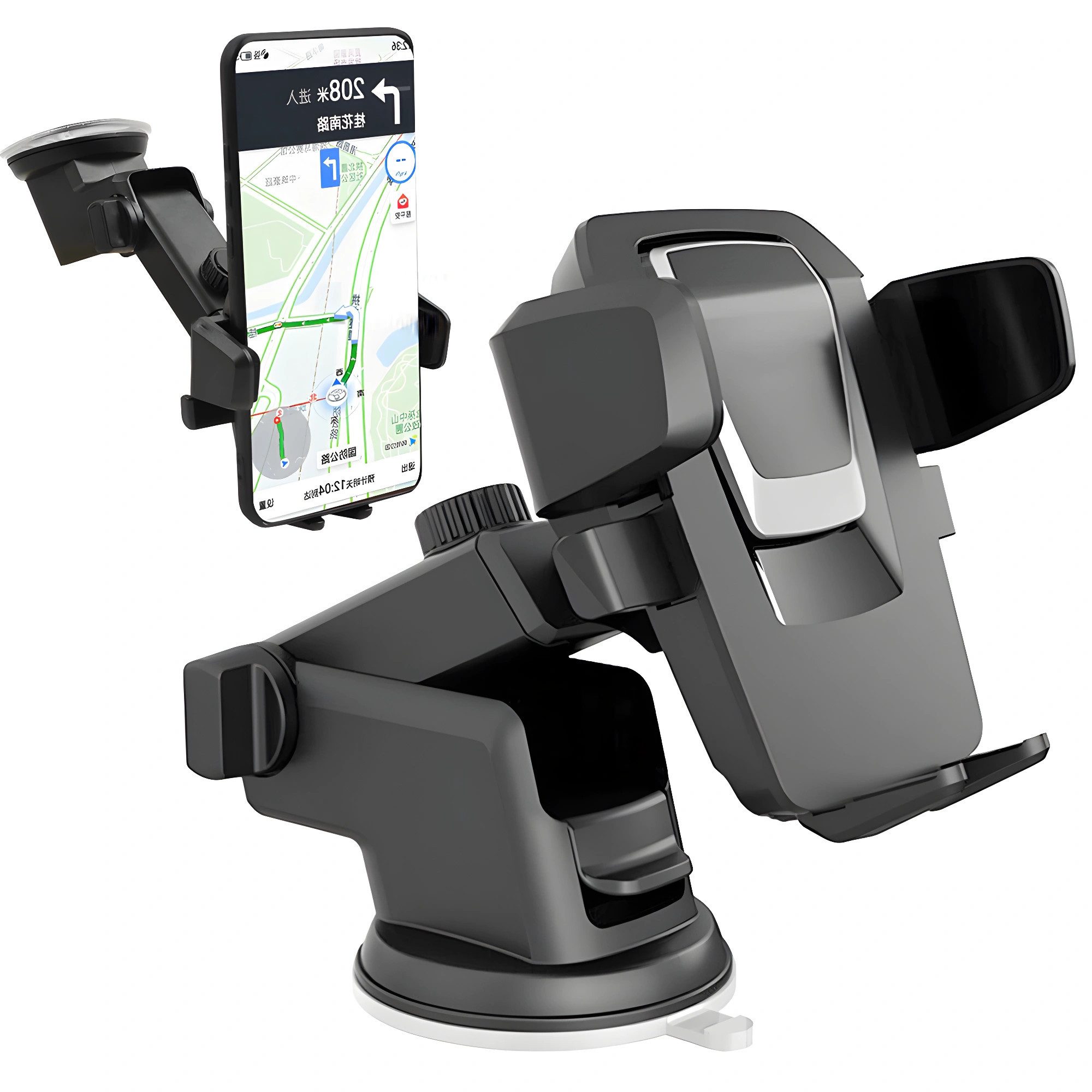Handy-Halterung Auto Handyhalterung Handyhalter Saugnapf