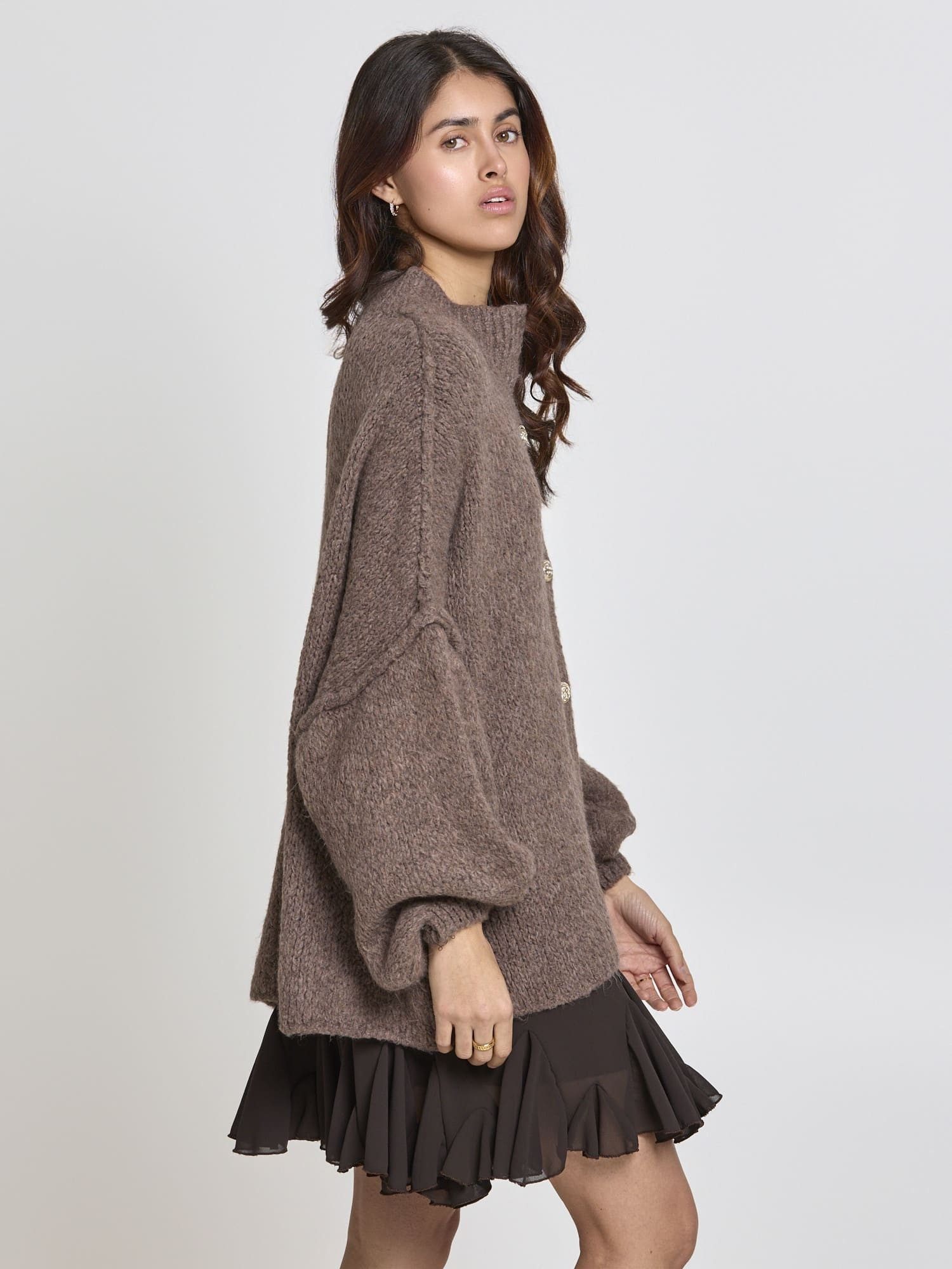 Lilavie Cardigan Lolaa