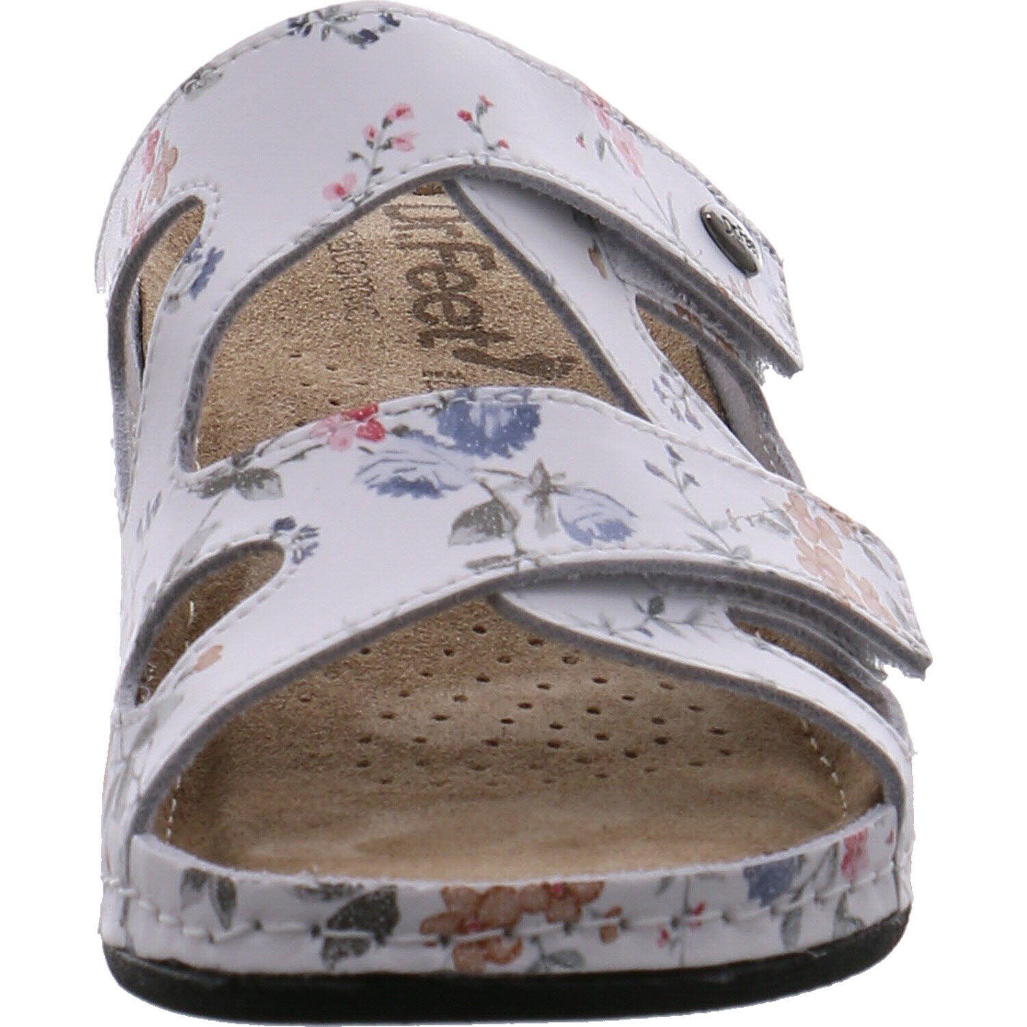 Dr. Feet Pantolette