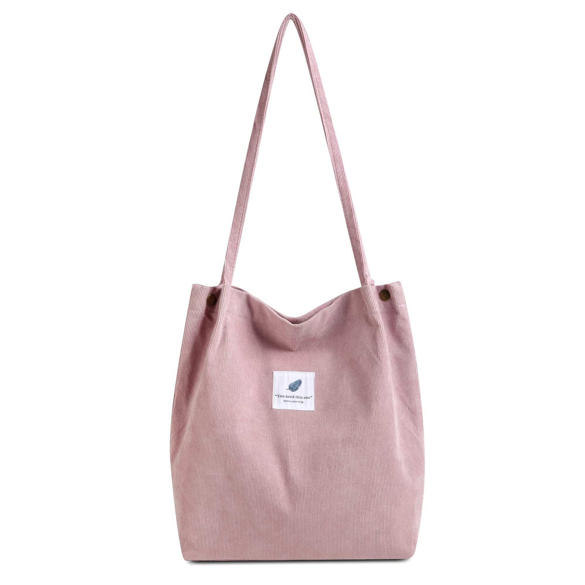 Cachito Schultertasche Damen Kordsamt-Schultertasche, Henkeltasche, Weihnachtsgeschenk, Neujahrsgeschenk, Valentinstagsgeschenk
