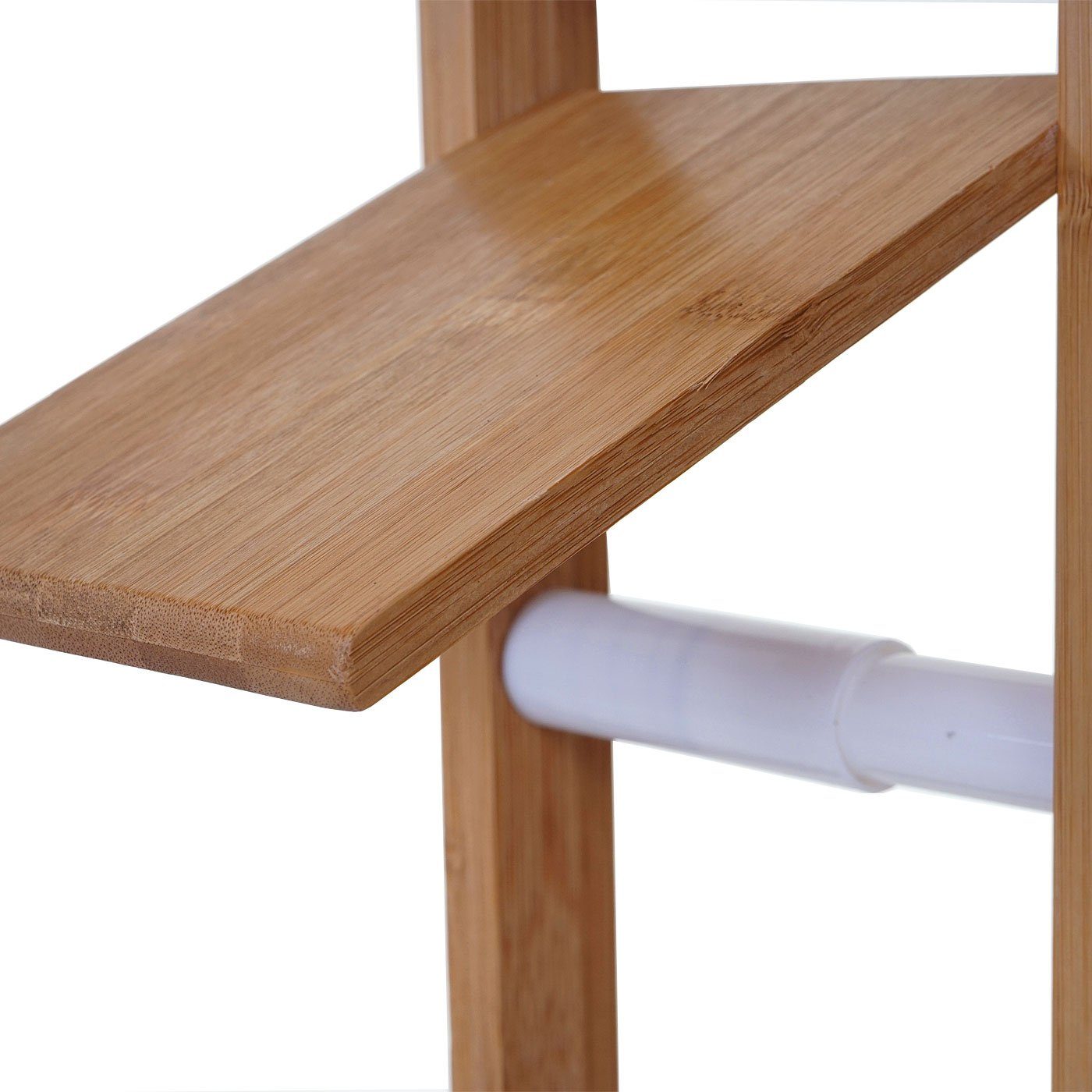 MCW Toilettenpapierhalter MCW-B18-WC, Einfacher und schneller Aufbau