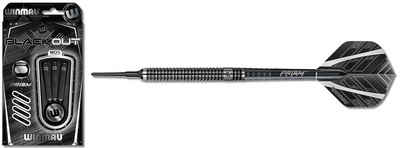 Winmau Dartpfeil Winmau Blackout Softdart 2061 18 g oder 20 g