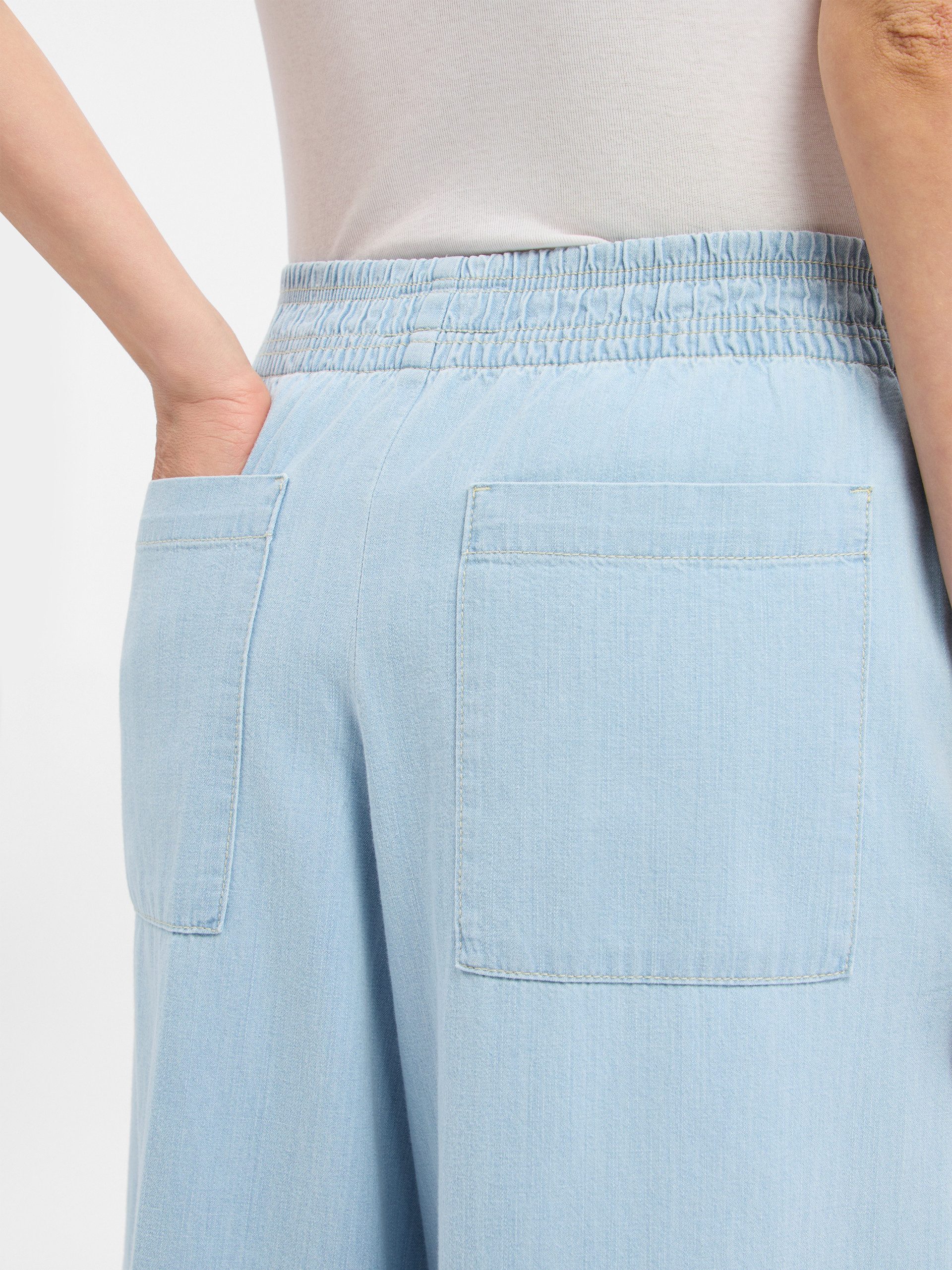 Drykorn Loose-fit-Jeans Ceiling