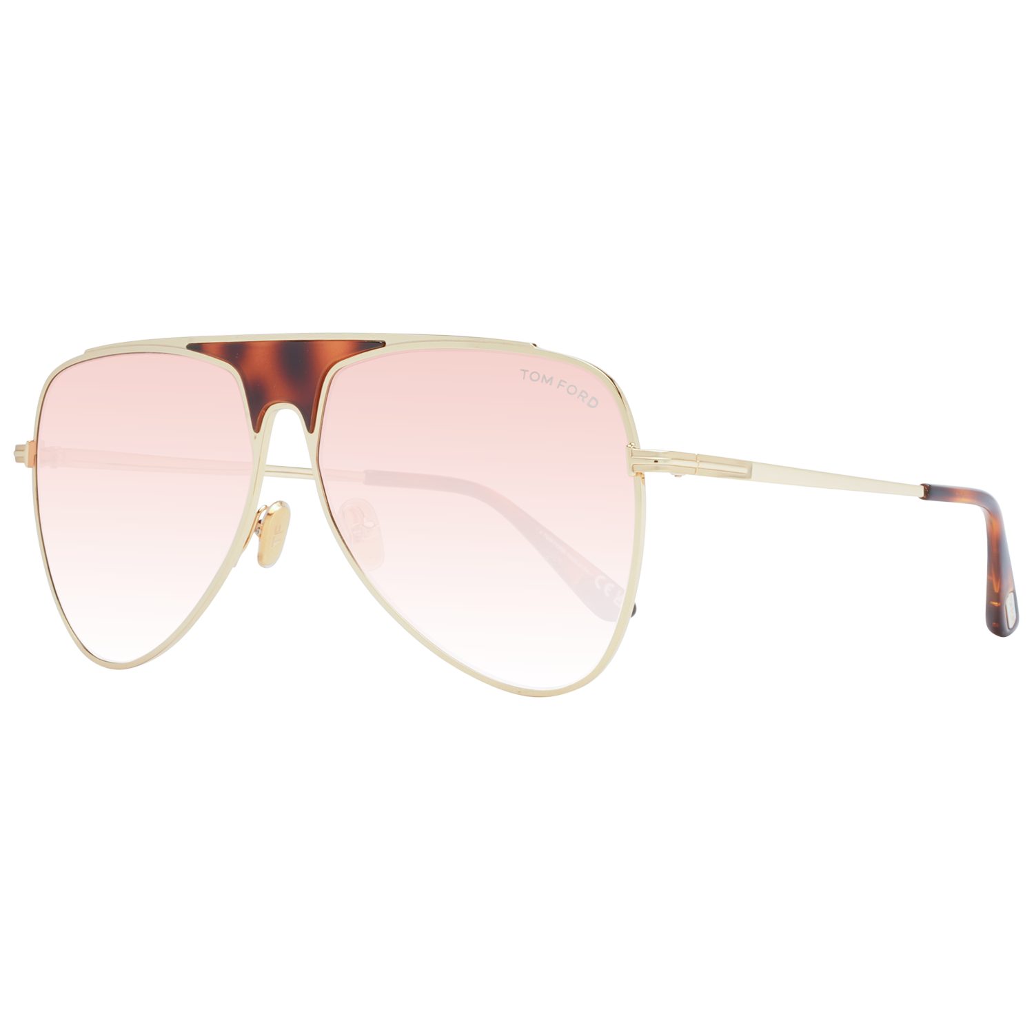Pilotenbrille FT0935 6030T