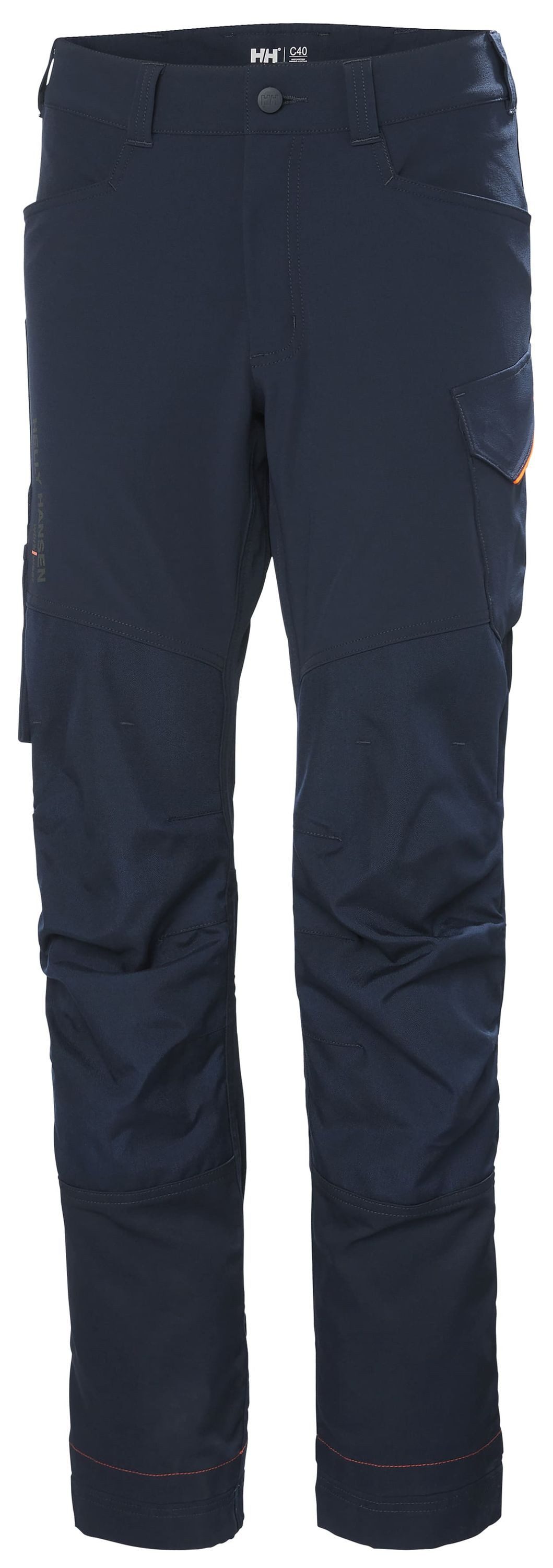 Helly Hansen Arbeitsbundhose W Luna Brz Work Pant (1-tlg)