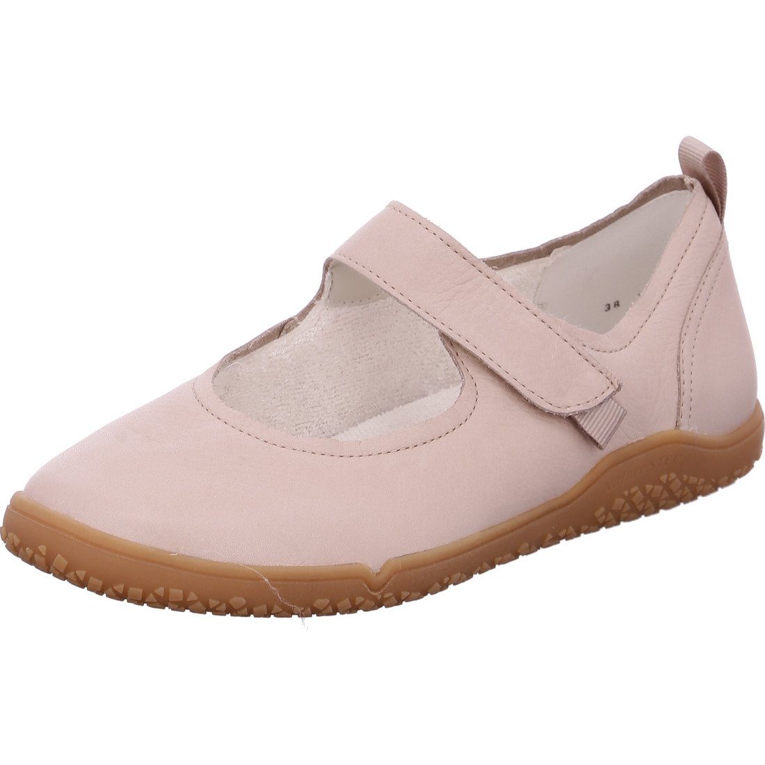 Ara Ara Schuhe, Slipper Nature - Glattleder Damen Slipper rosa 045077