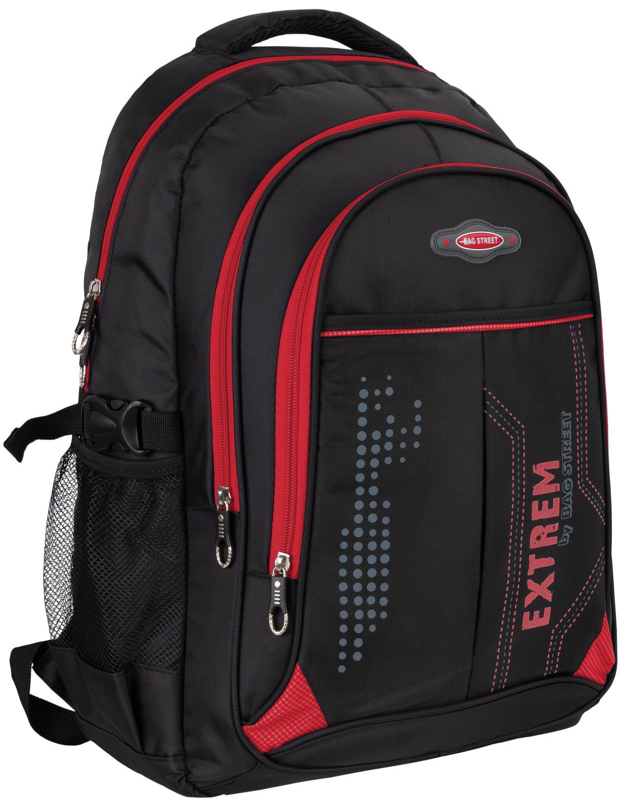 Rucksack Rucksack Damen Herren Sport Schulrucksack Freizeit Reise Arbeit