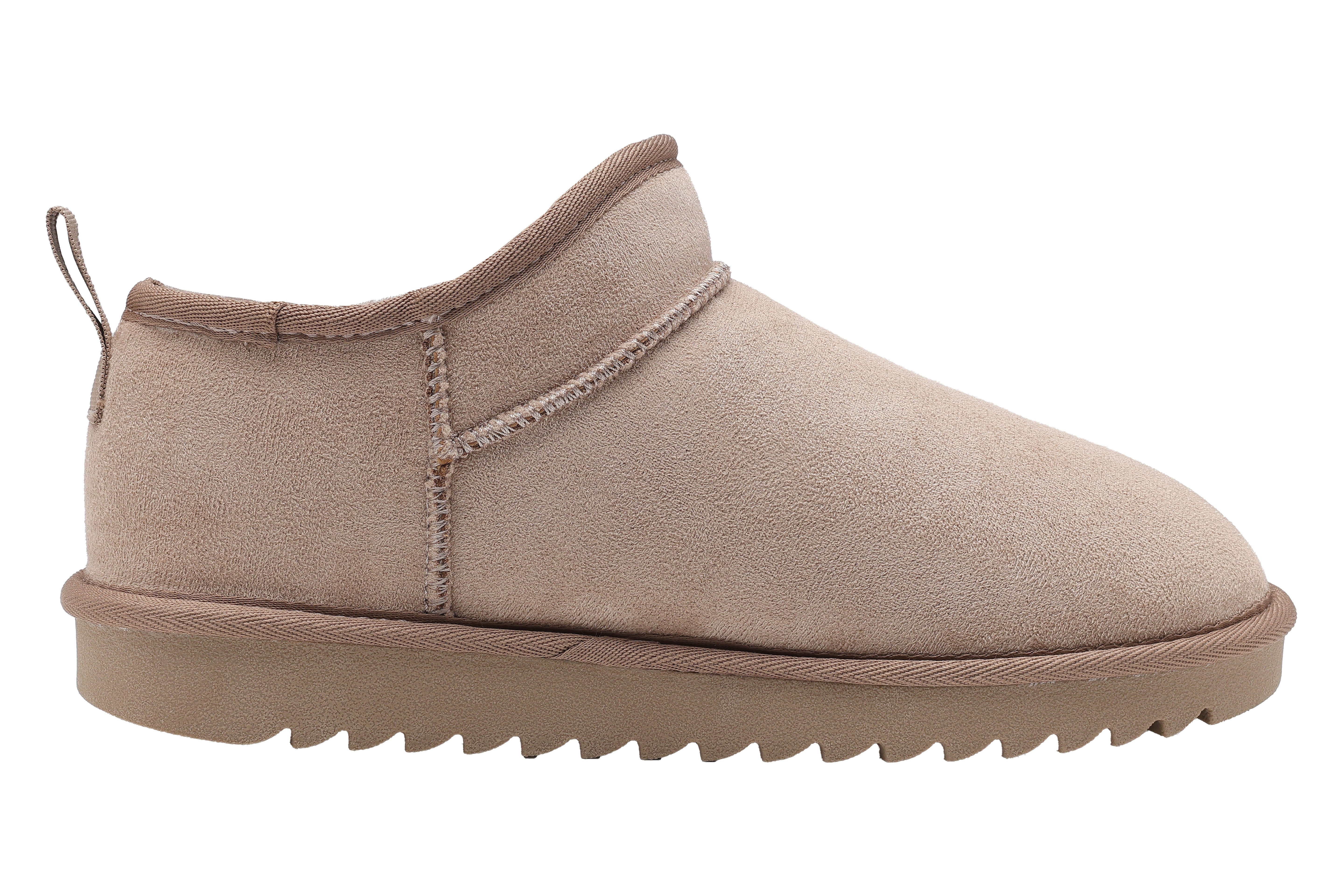 KangaROOS K-UW MELBO Schlupfboots Winterboots, Snowboots, Winterschuhe, gefüttert