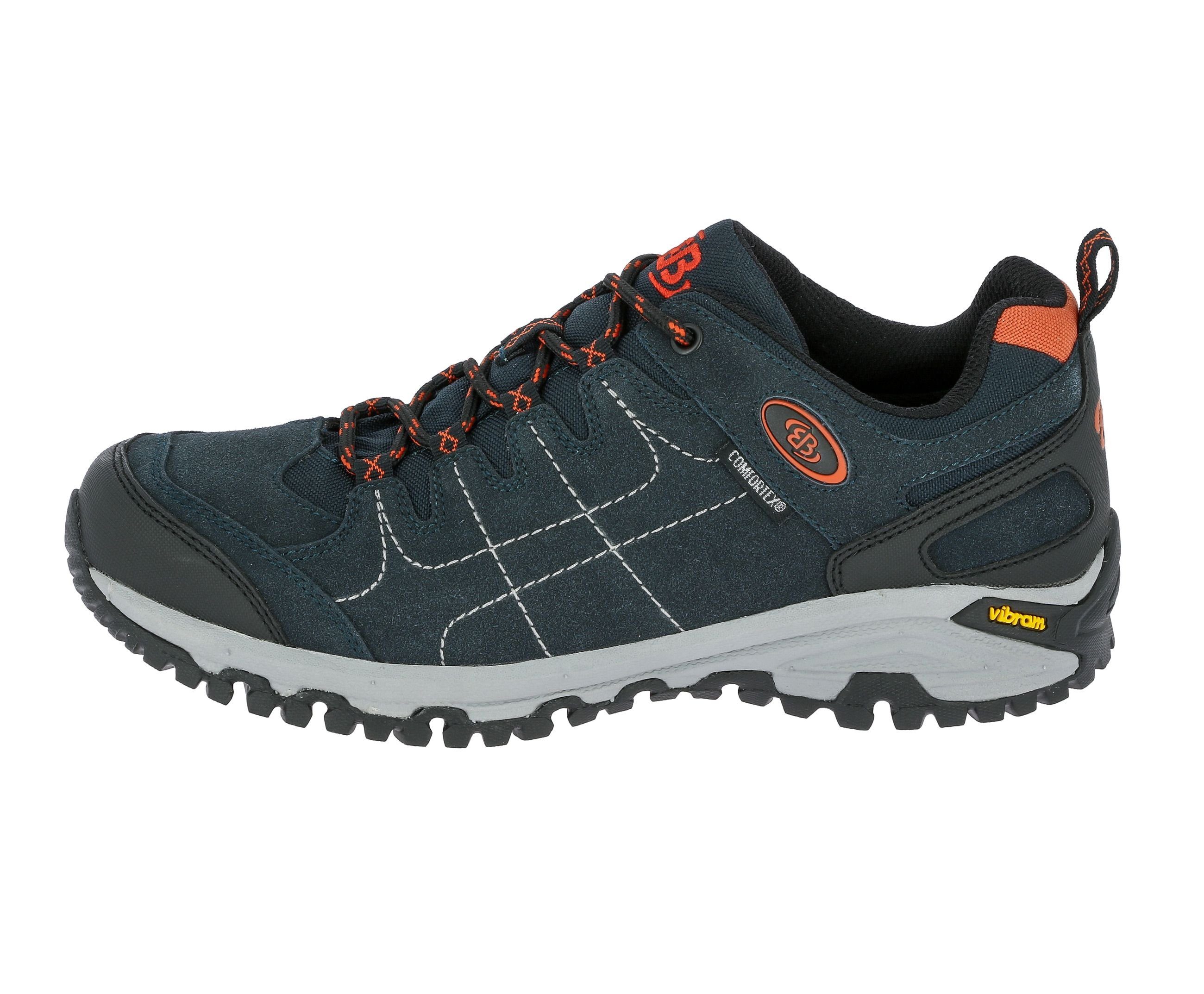 BRÜTTING Outdoorschuh Mount Shasta Low Outdoorschuh