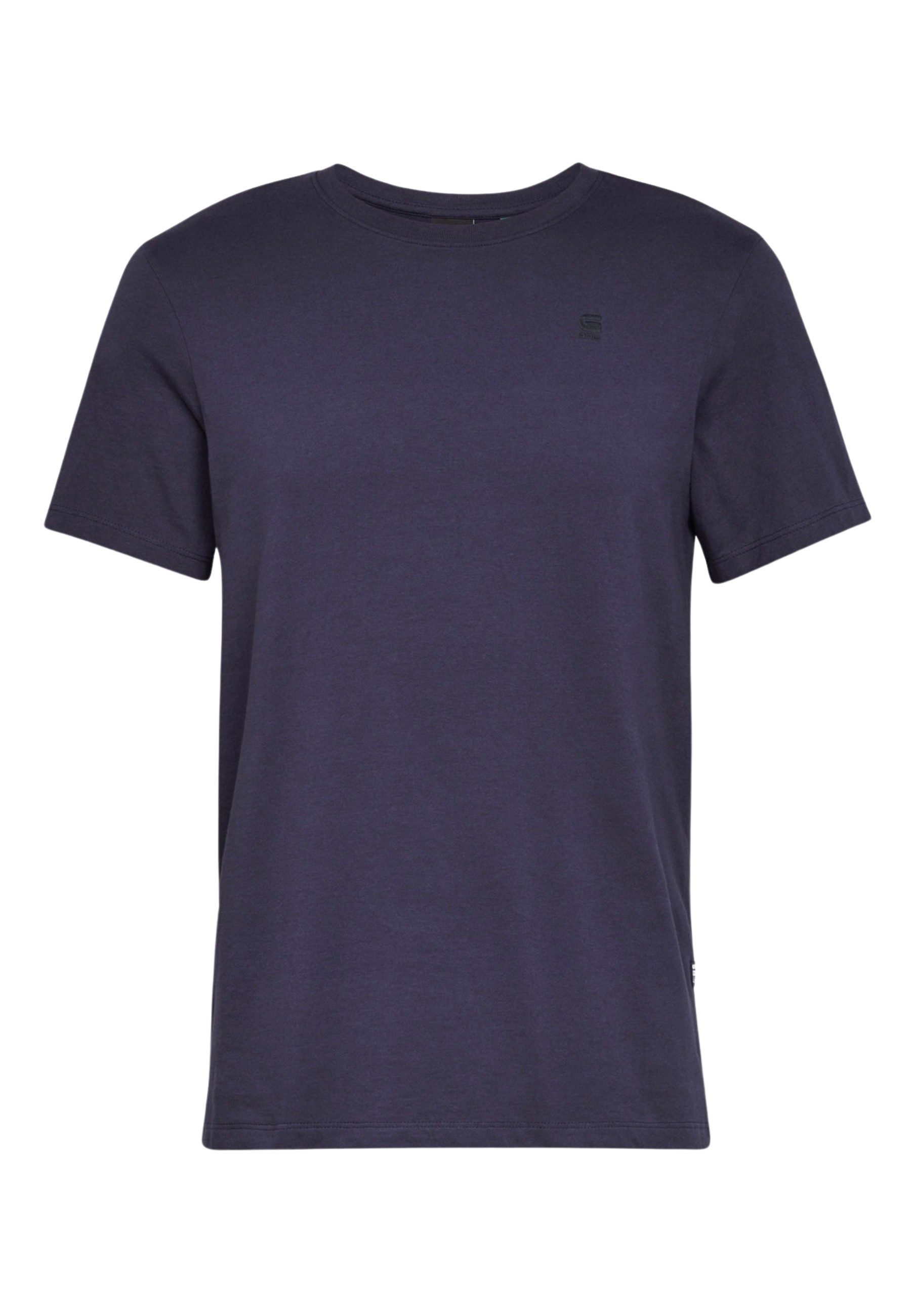 G-STAR T-Shirt Base-S T-Shirt günstig online kaufen
