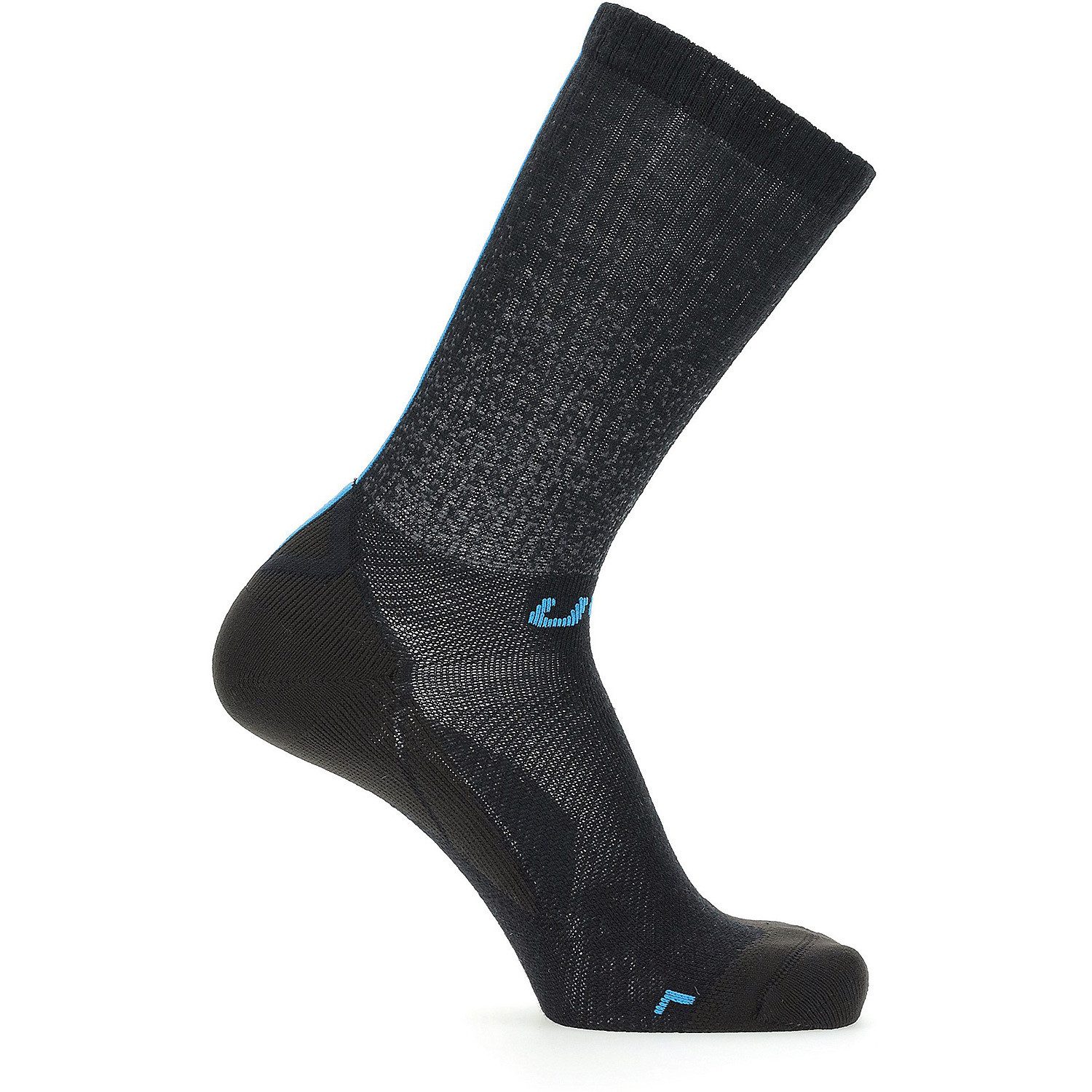 UYN Funktionssocken Socken M CYCLING AEROWINTER SOCKS