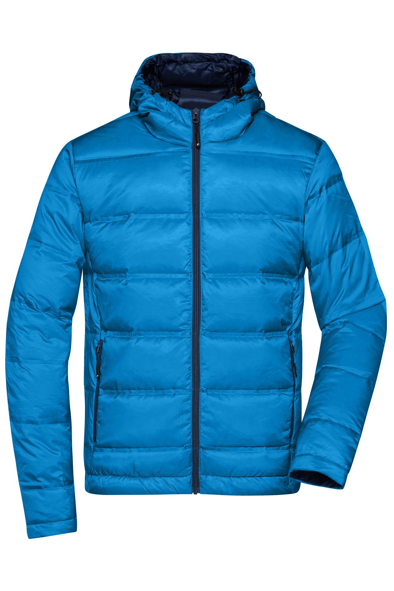 James & Nicholson Daunenjacke Sportliche Herren günstig online kaufen