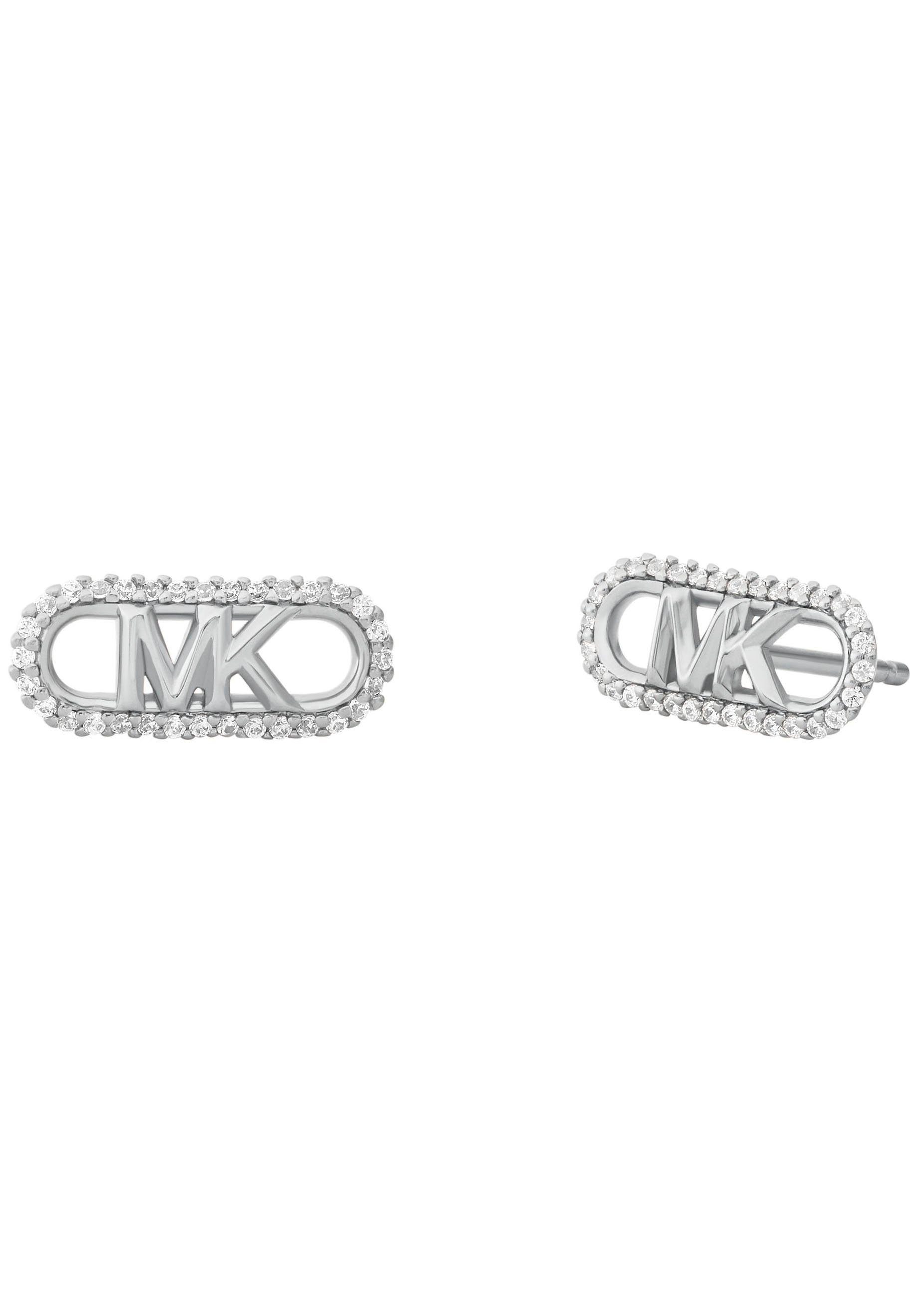 MICHAEL KORS Paar Ohrstecker PREMIUM, EMPIRE, günstig online kaufen