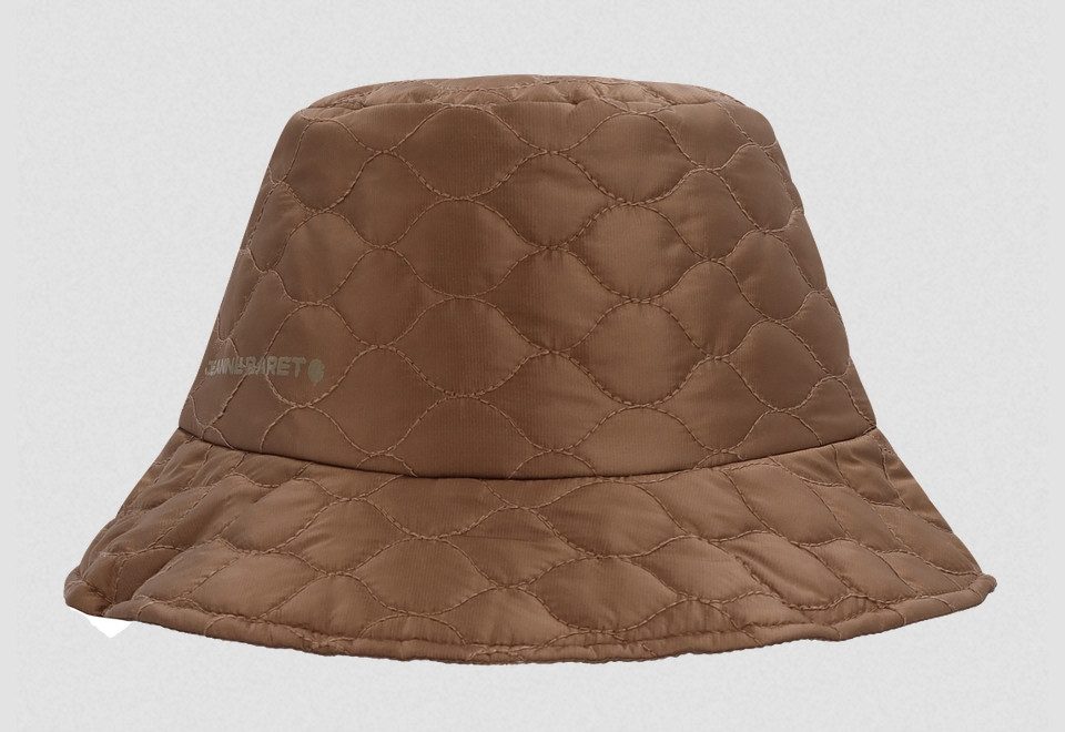 Jeanne Baret Outdoorhut TAHITI HAT