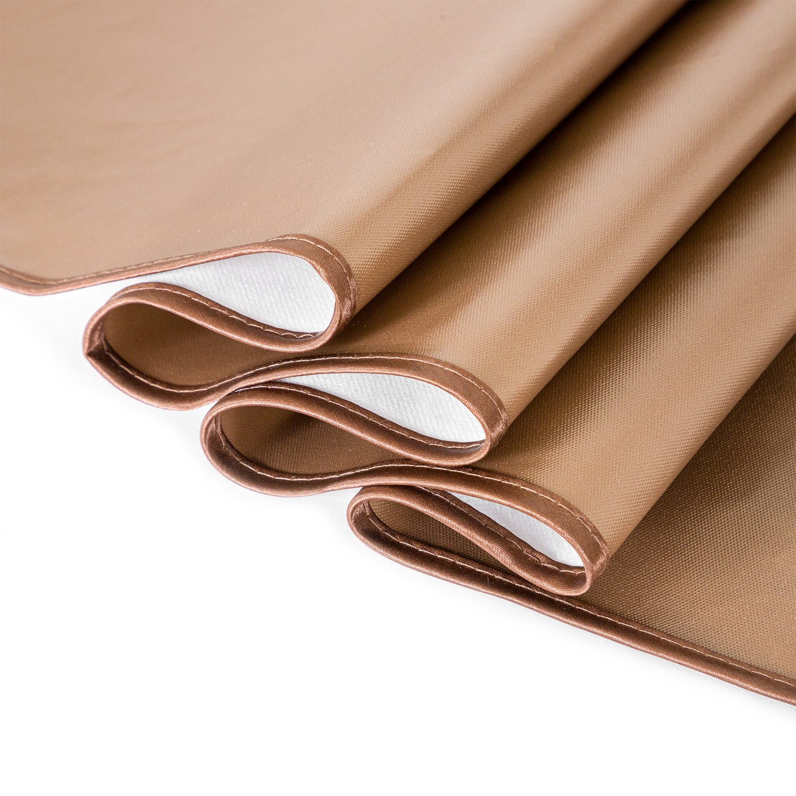 Brilliant Tischdecke / Wachstuch / Abwischbar / versch. Farben & Größen, Ab günstig online kaufen