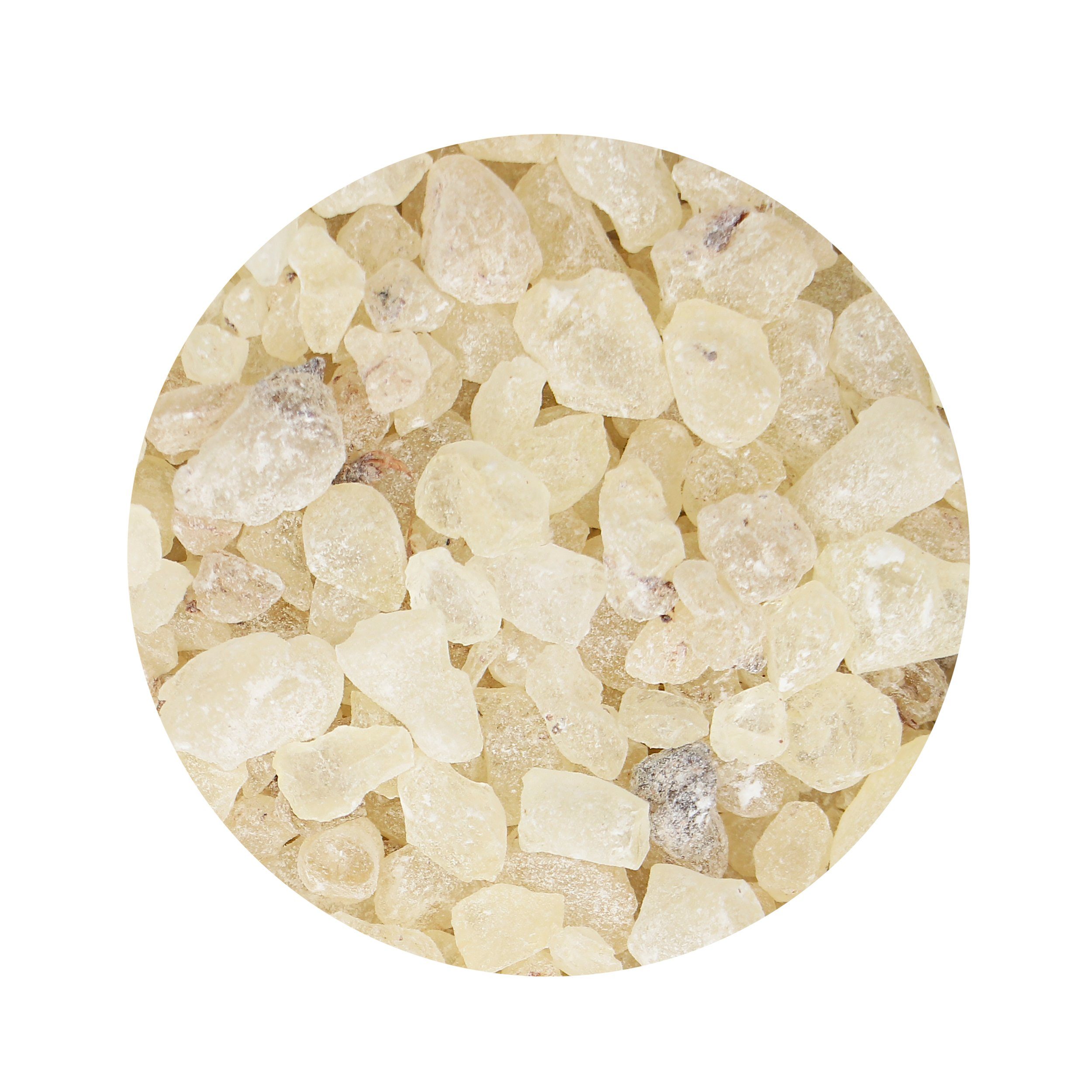 NKlaus Räucherstäbchen-Halter 100g Dammar Naturreine Harz Klein ...