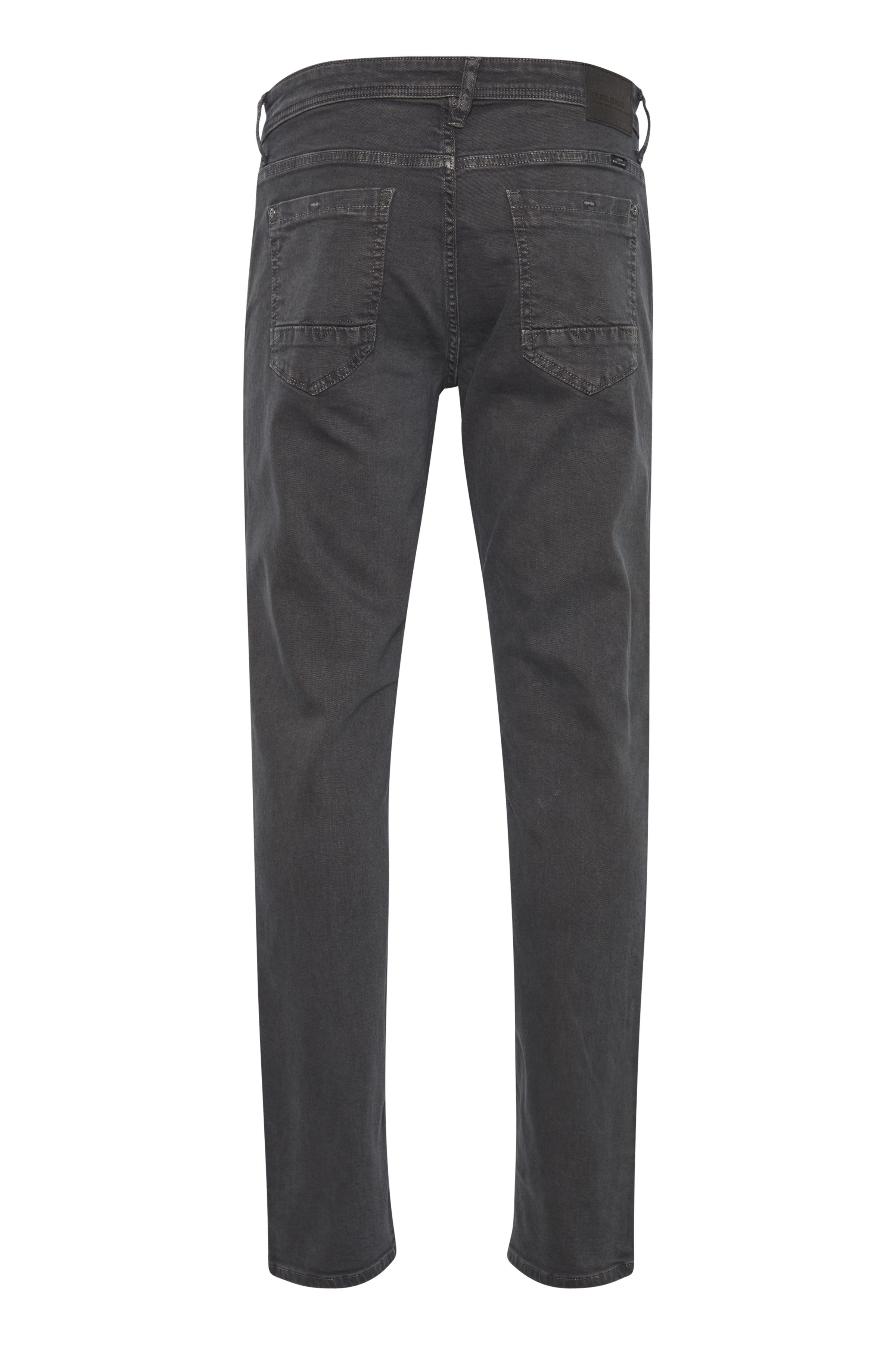 Blend 5-Pocket-Jeans BLEND JEANS TWISTER asphalt denim 20713309.190201 günstig online kaufen