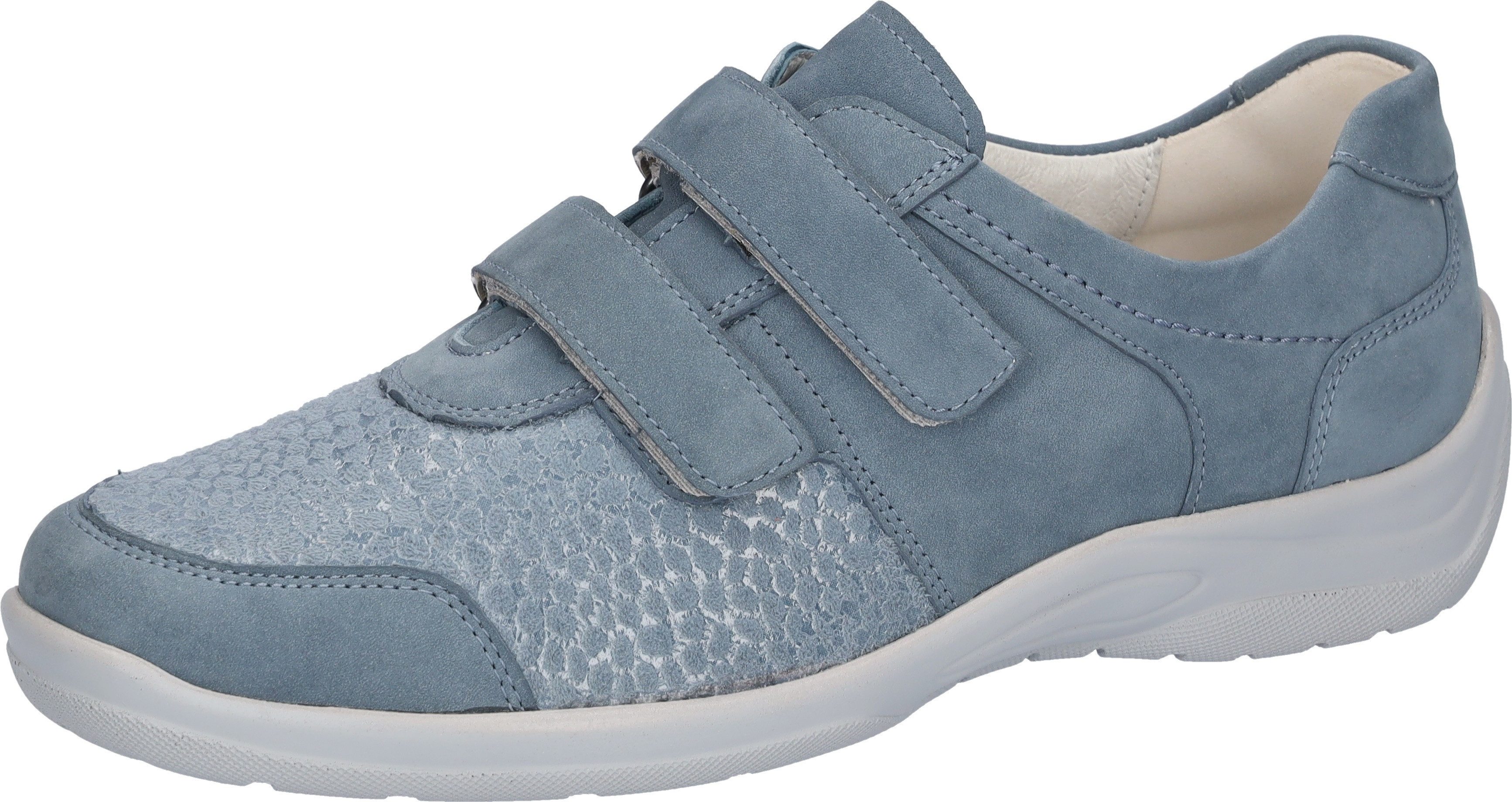 HESNA Klettschuh