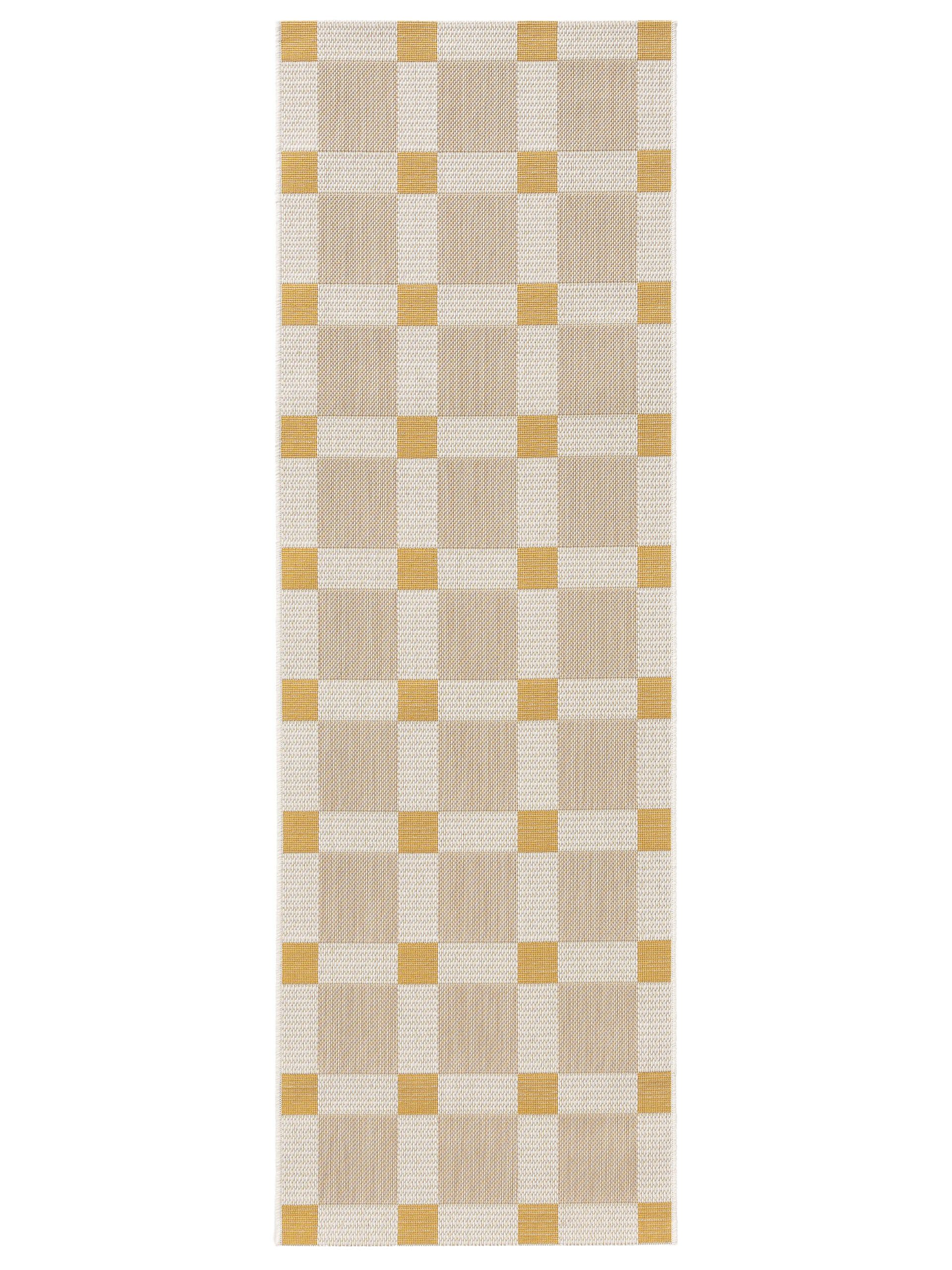 benuta Outdoorteppich Vega, rechteckig, Höhe: 5 günstig online kaufen