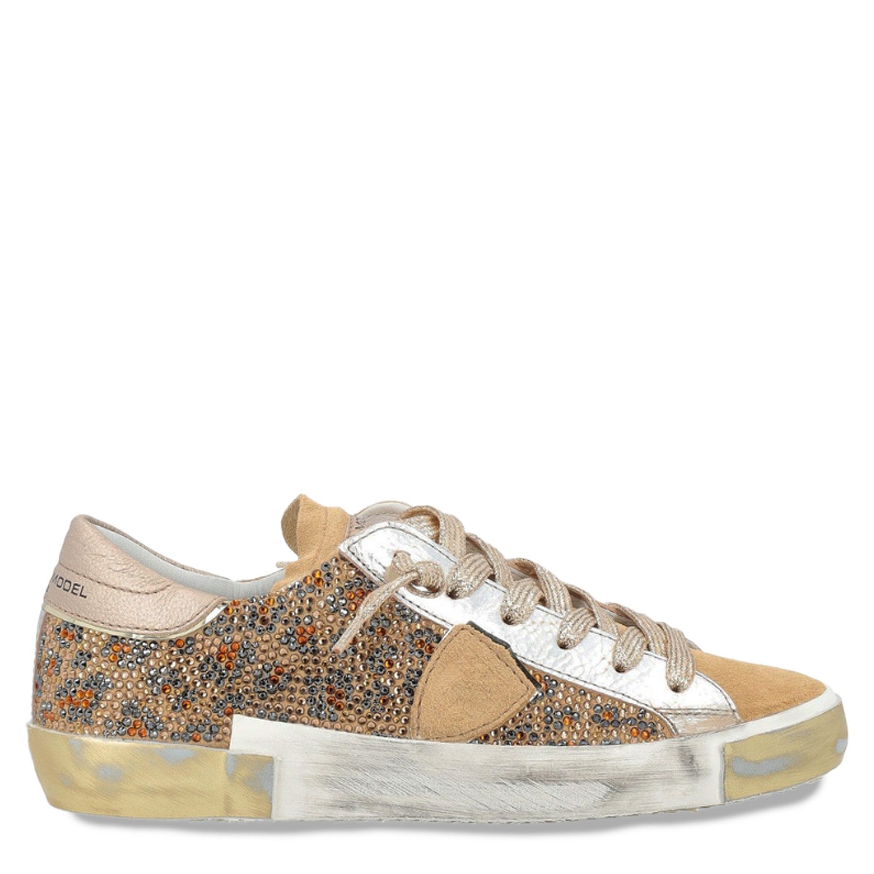 PHILIPPE MODEL Sneaker PRSX LOW WOMAN günstig online kaufen