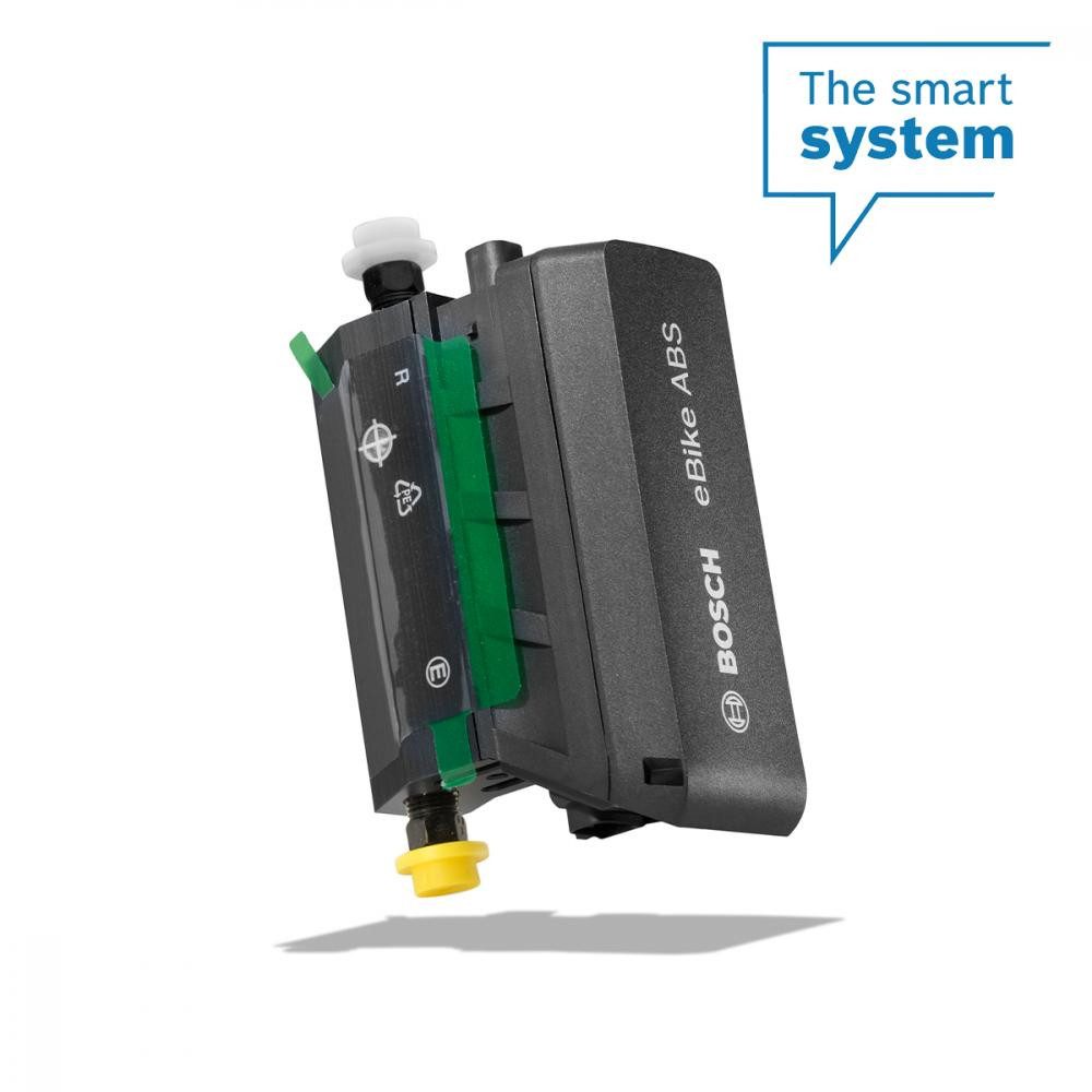 BOSCH Bosch ABS Kontrolleinheit Shimano (BAS3341) - präzise Steuerung für Bo E-Bike Akku