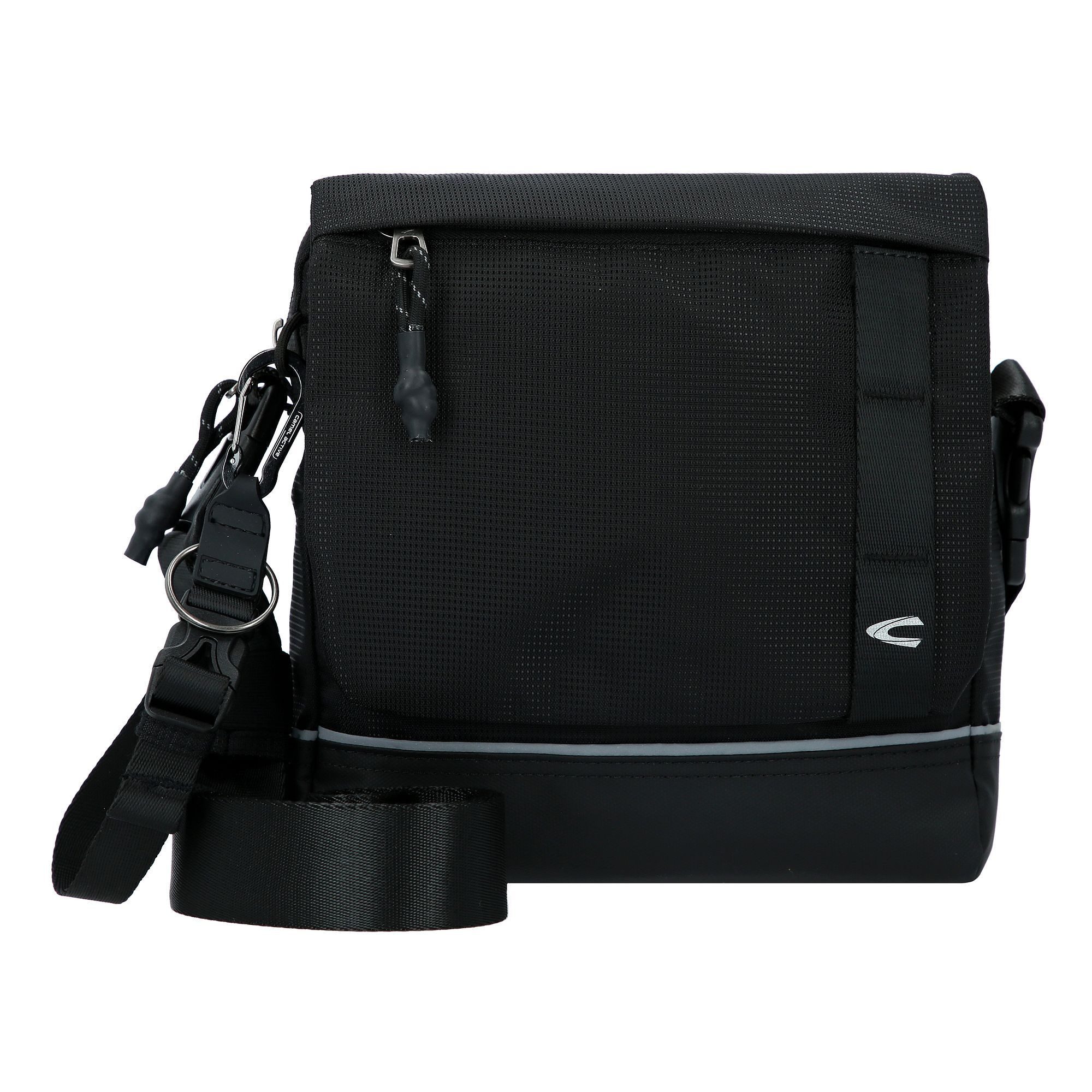 camel active Umhängetasche Connect, Nylon