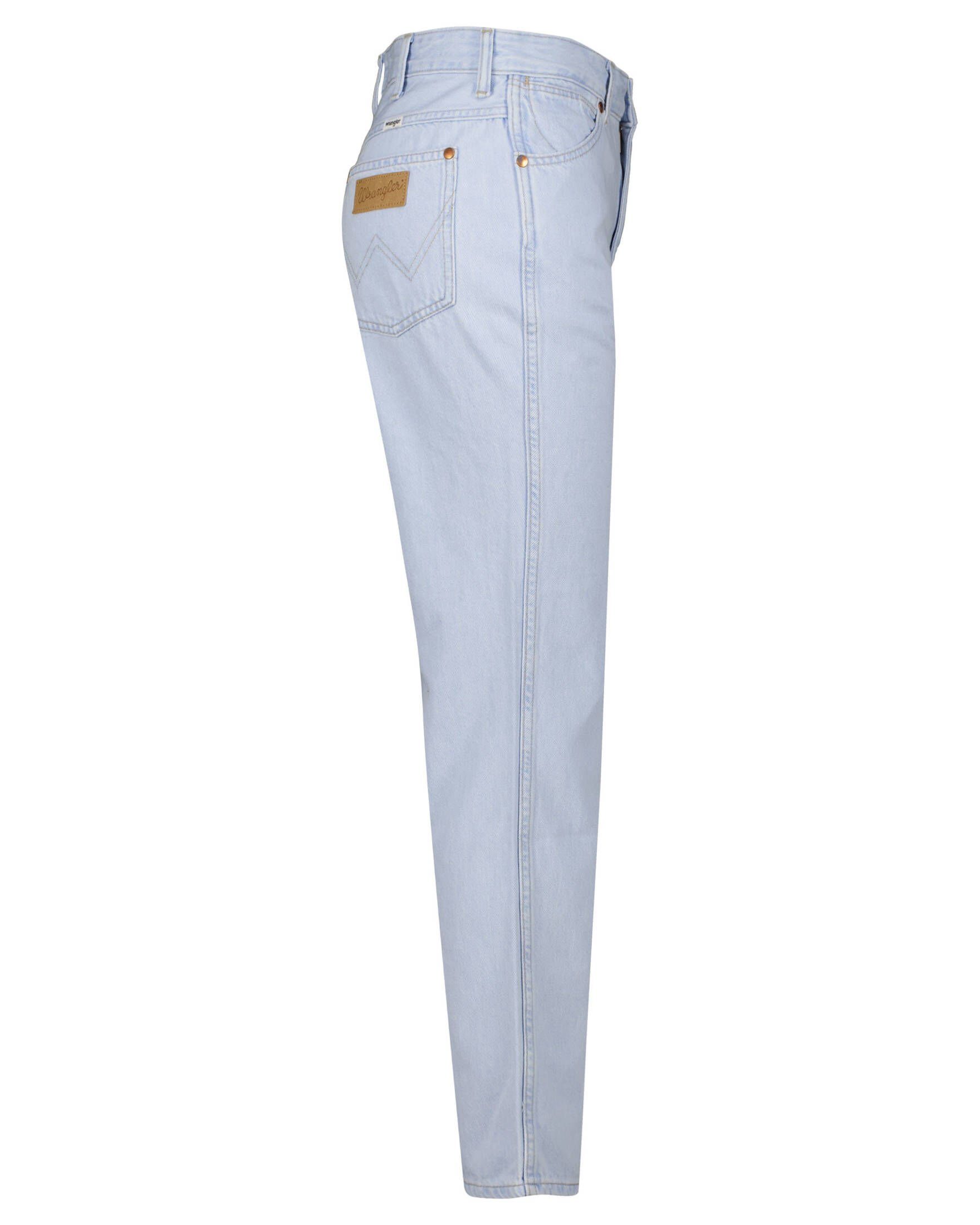 5-Pocket-Jeans Wrangler (1-tlg)