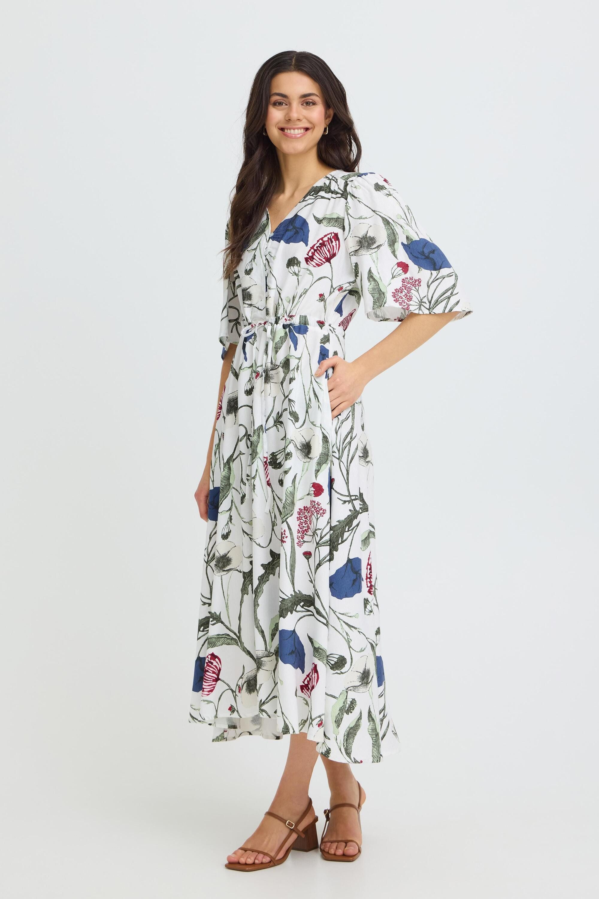 fransa Jerseykleid Casual FRLAYA