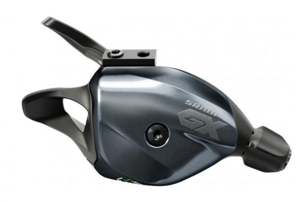 Schalthebel SRAM Trigger GX Eagle 12-fach, hinten - 12-fach