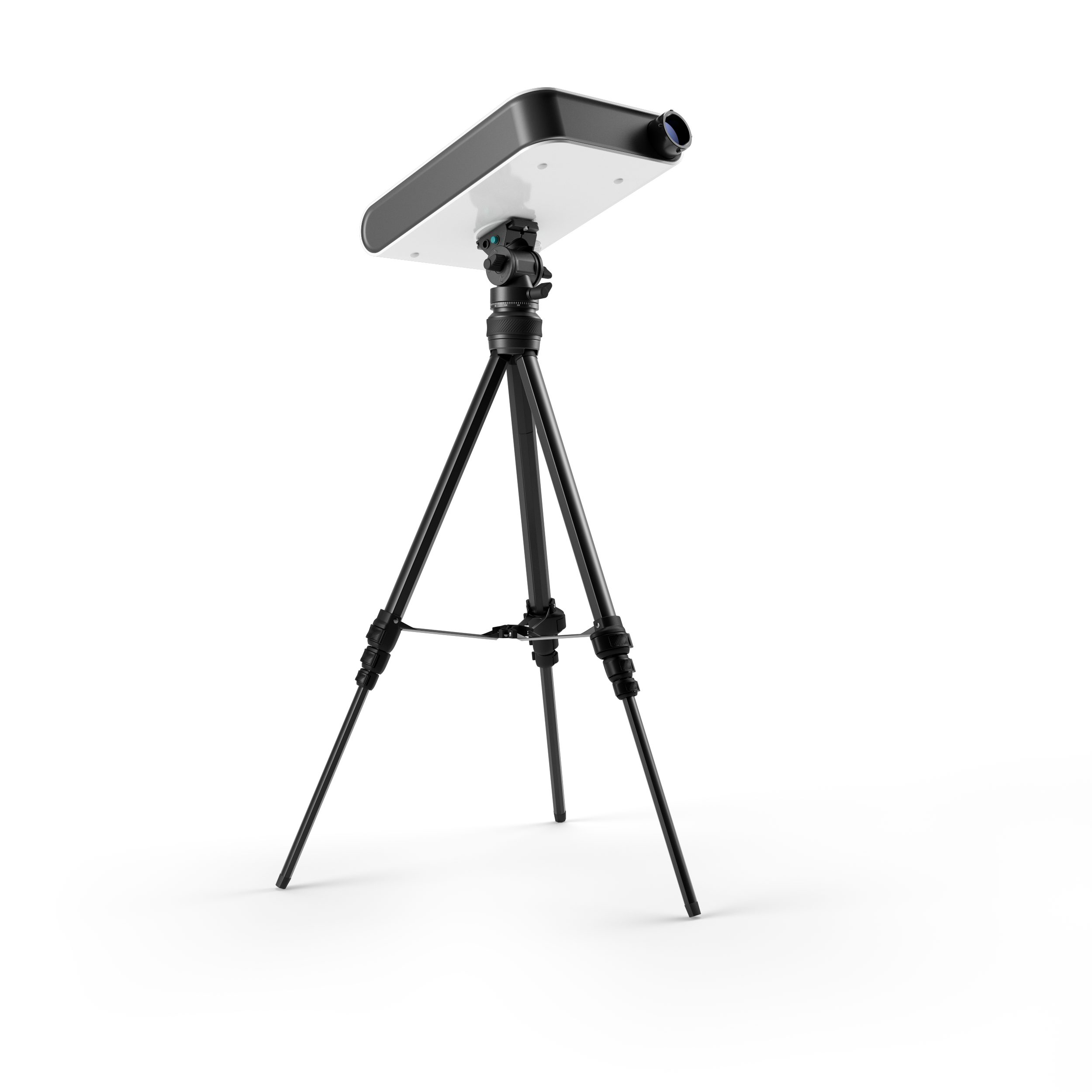 VAONIS Teleskop VAONIS Hestia Smartphone-Teleskop Premium-Paket