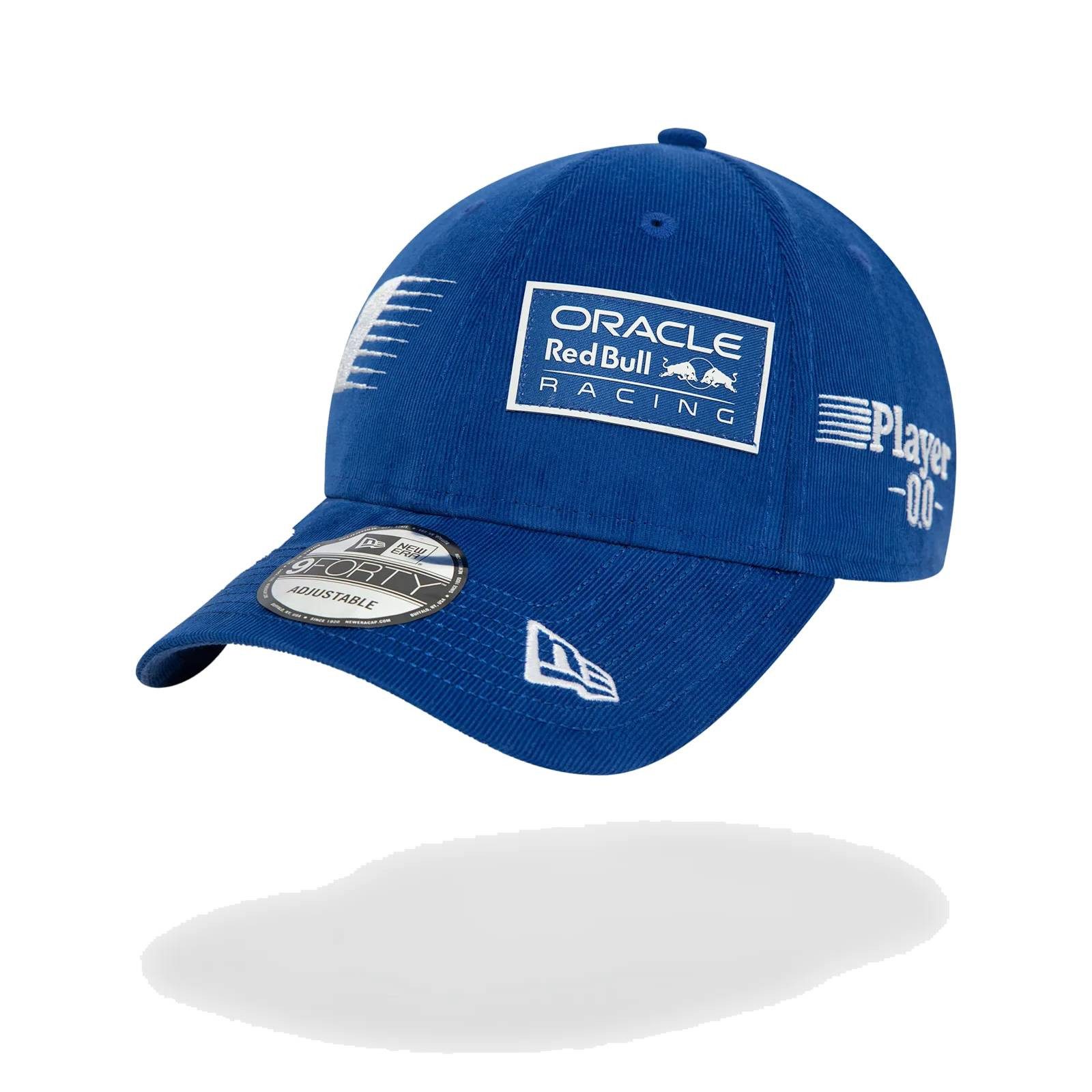Baseball Cap New Era Max Verstappen Cap "Dutch GP"