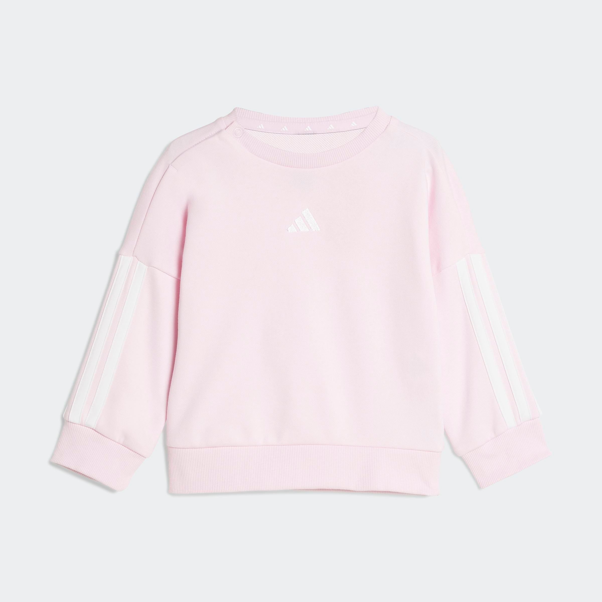 adidas Sportswear Trainingsanzug ESSENTIALS KIDS (2-tlg)