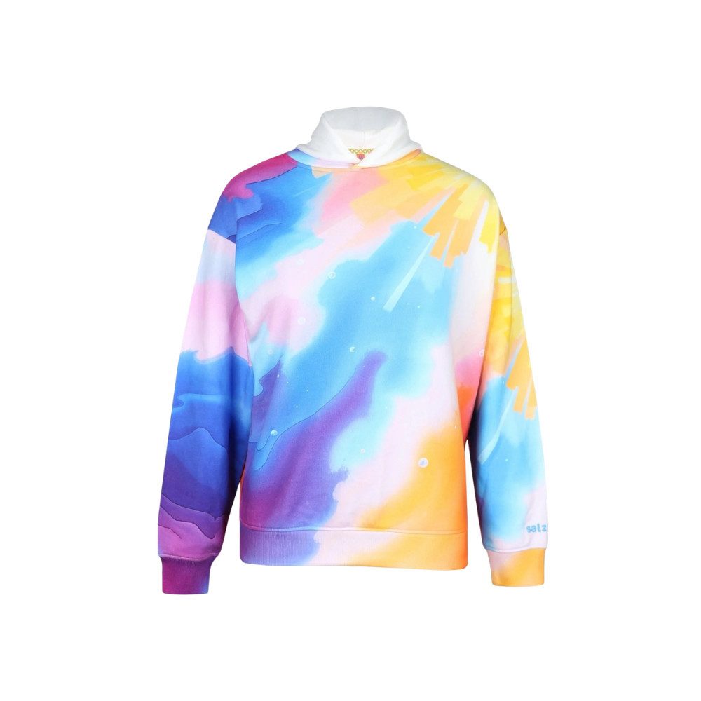 salzhaut Hoodie Salzhaut Hoodie Affbackers