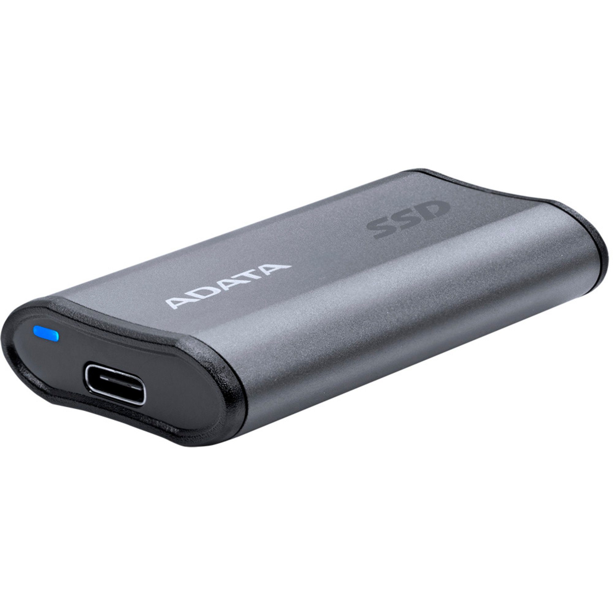 ADATA ADATA SE880 4 TB, SSD, (USB-C 3.2 Gen 2x2 (20 externe SSD (4.000 GB) extern"