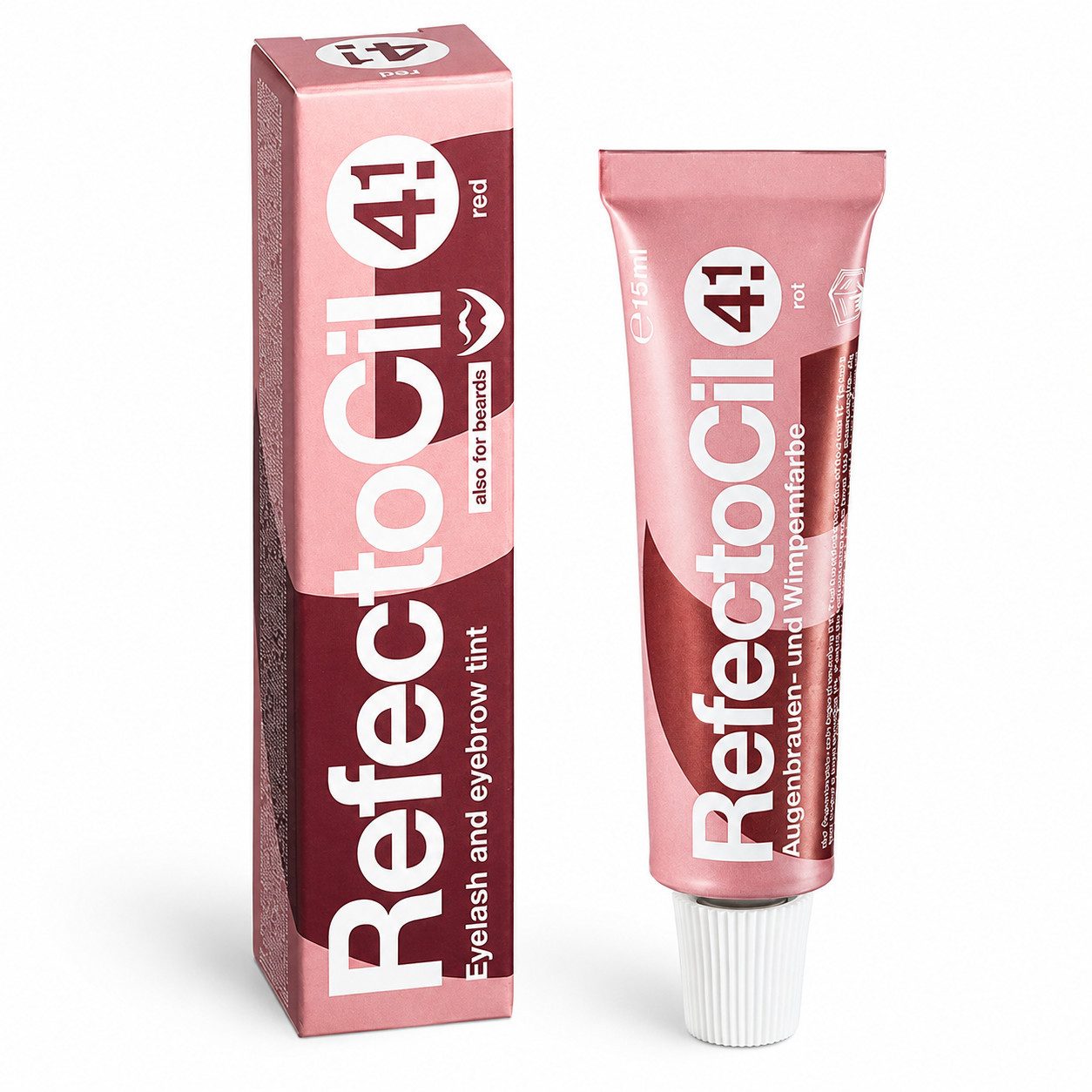 Refectocil Wimpernfarbe RefectoCil