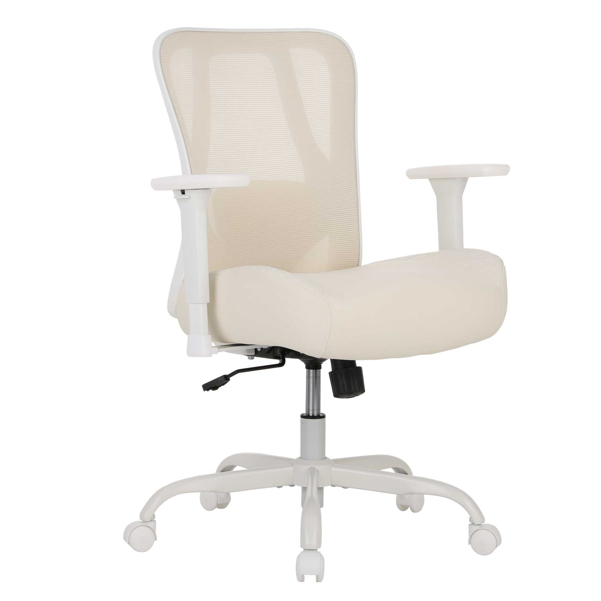 UEV Bürostuhl 200kg belastbarkeit ergonomisch, Schreibstuhl Mesh (verstellb günstig online kaufen