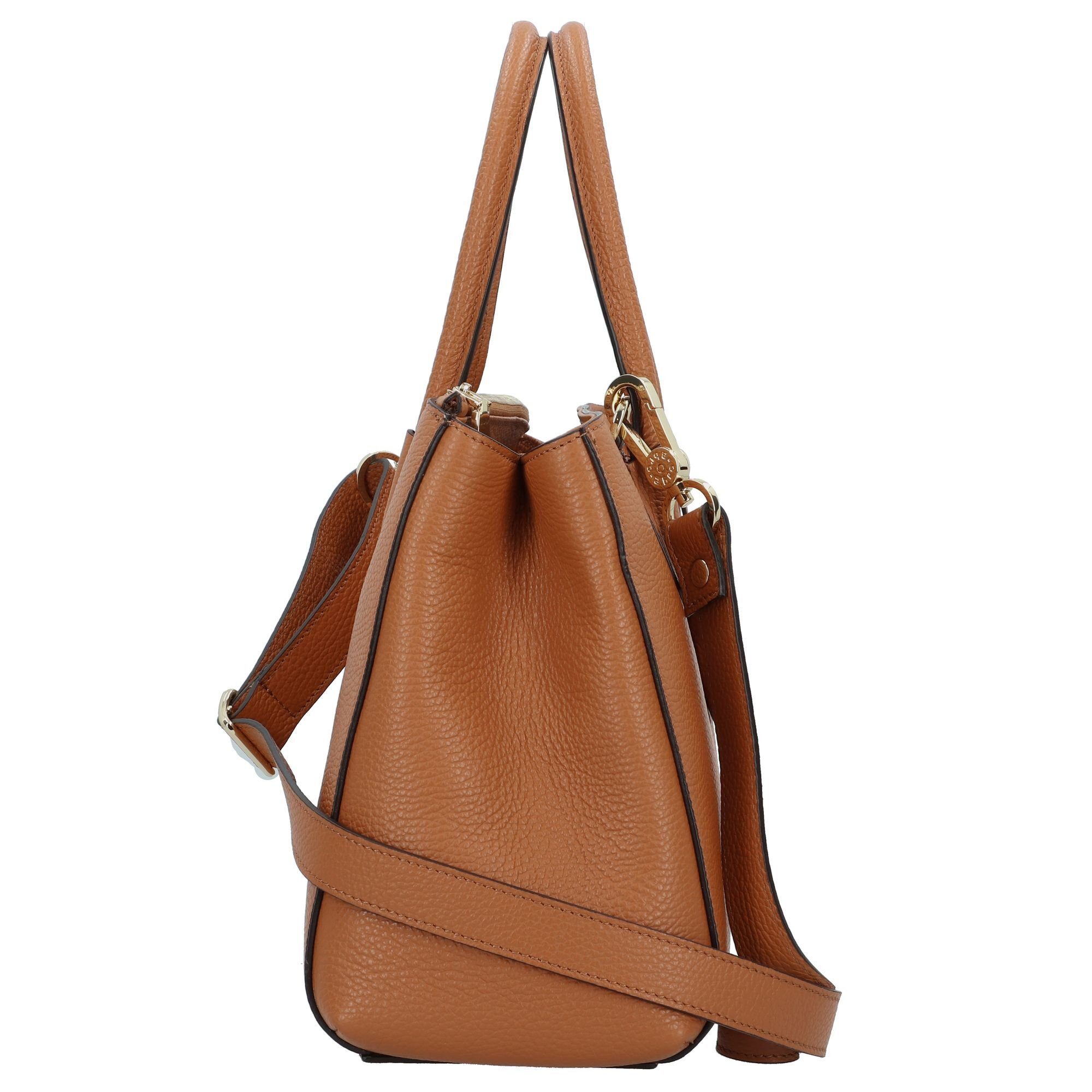 Abro Henkeltasche Adria, Leder