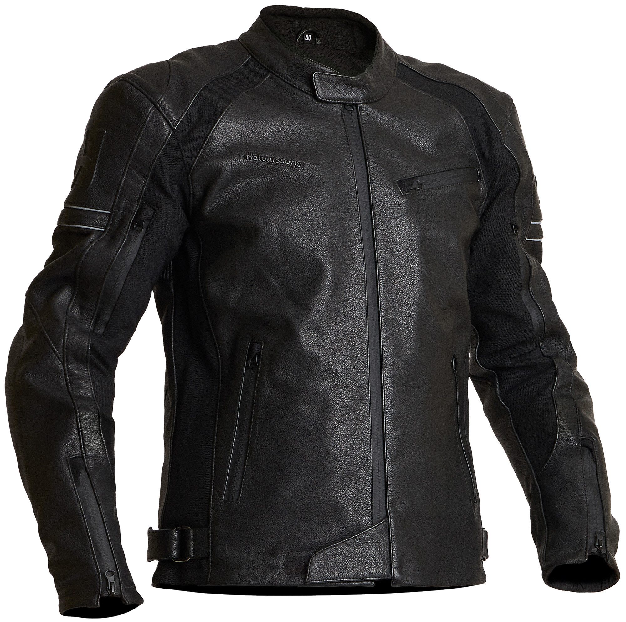 Motorradjacke Selja Motorrad Lederjacke