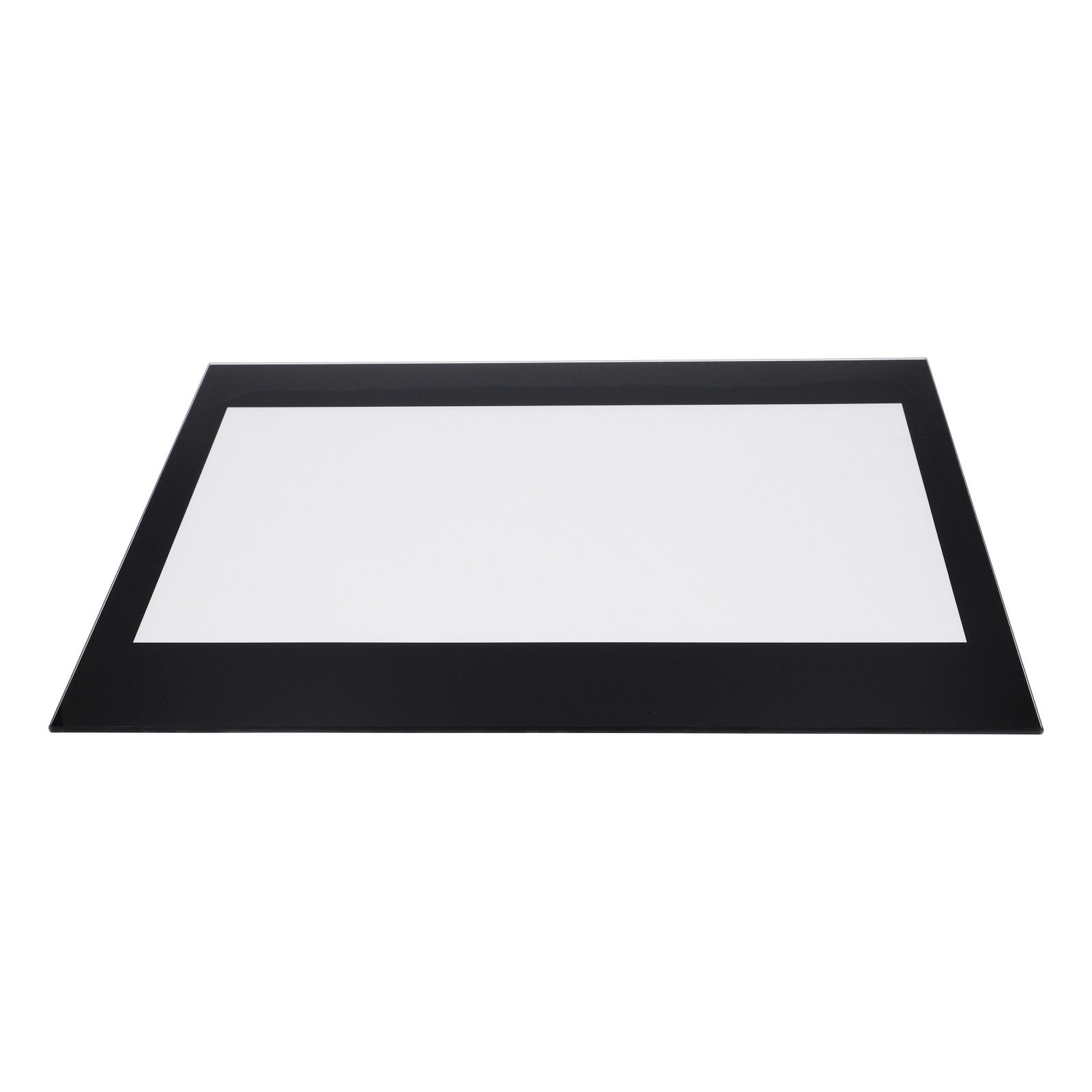 easyPART Montagezubehör Backofen wie Amica 8003500 Innenscheibe für Türe Amica, Für Backofen / Herd