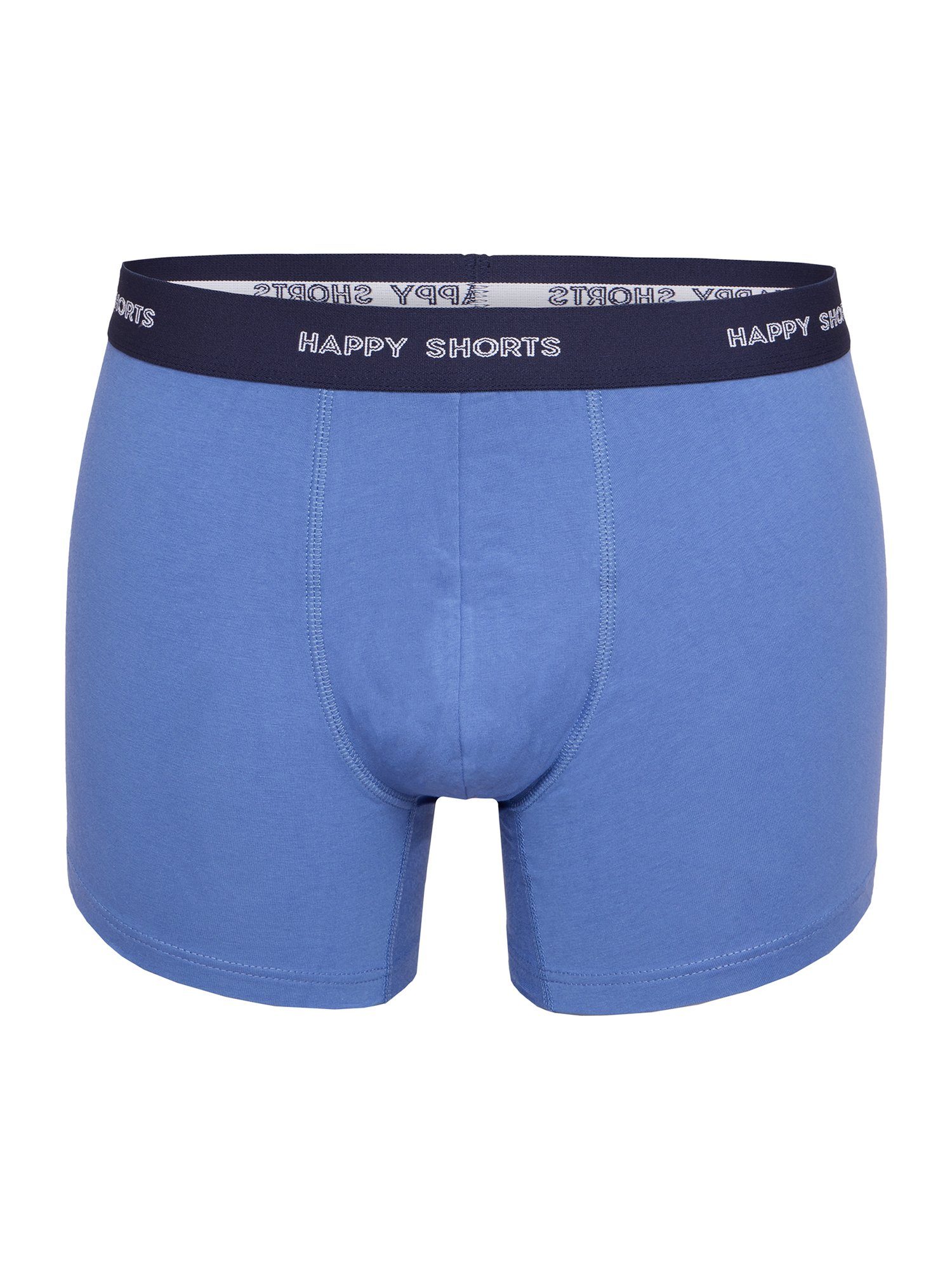 männer Hawaii unterhose (3-St) HAPPY Motive Pants Retro-Boxer SHORTS Retro