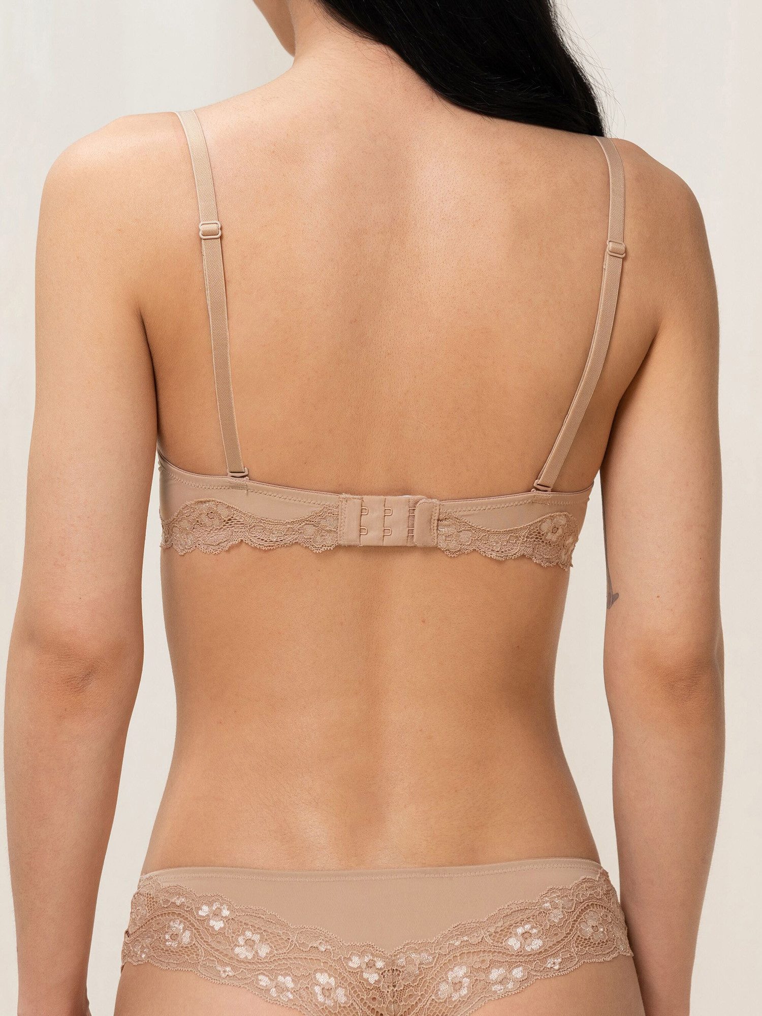 Triumph Push-up-BH Lovely Micro