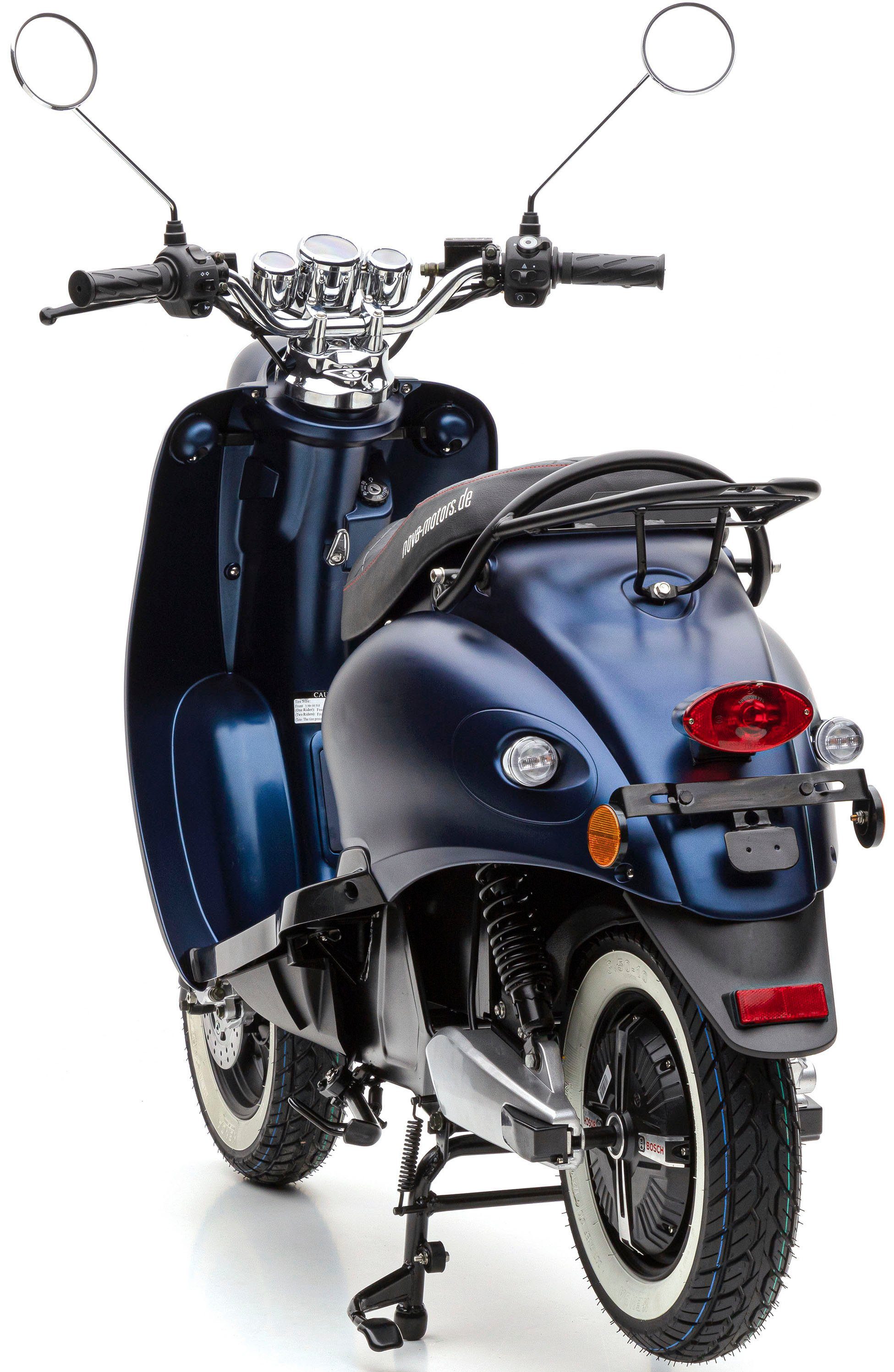 eRetro Star Li Premium