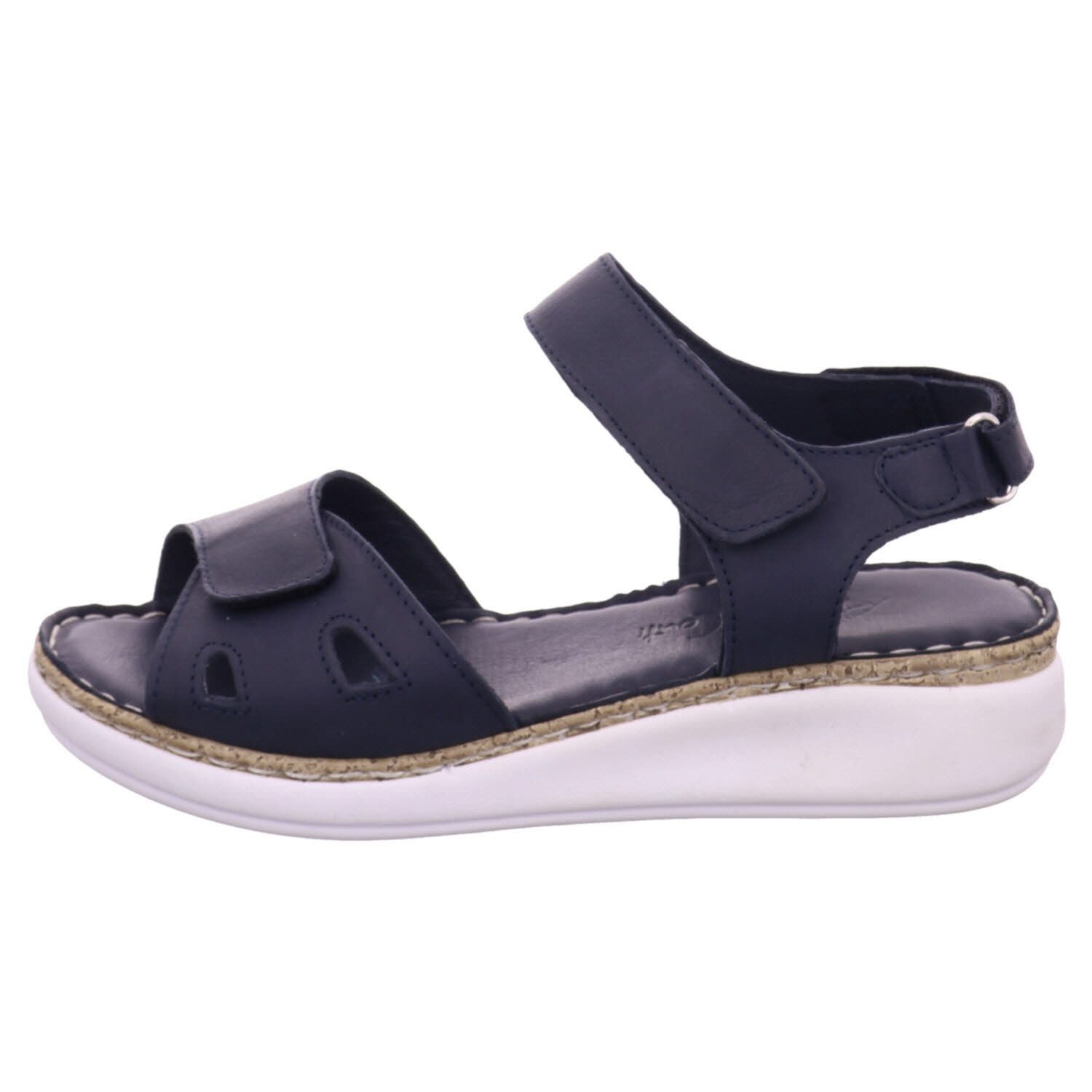 Andrea Puccini Absatz-Sandaletten für Damen 183907020060 (Gold) online kaufen | GISY