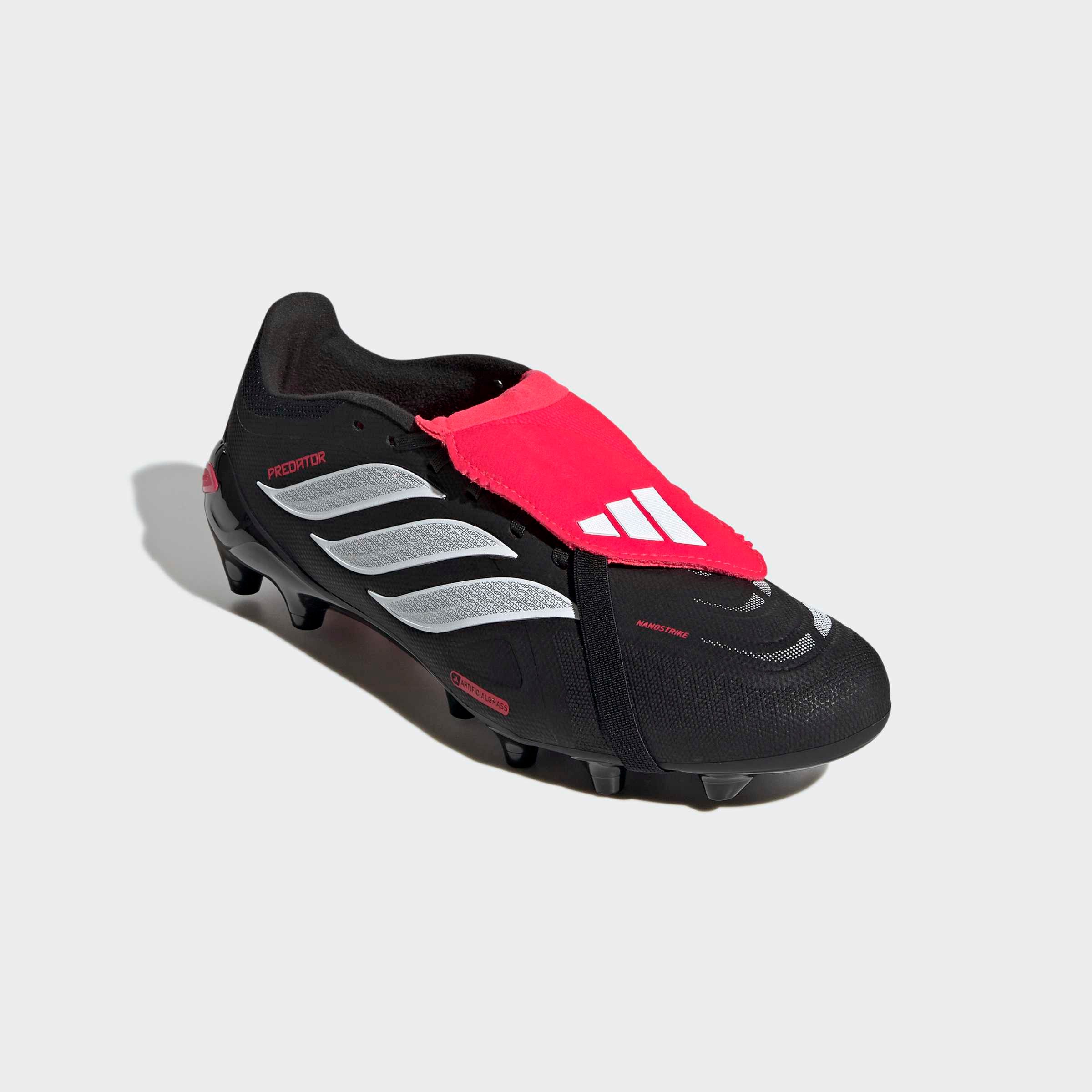 adidas Performance PREDATOR LEAGUE FOLD-OVER TONGUE ARTIFICIAL GROUND Fußballschuh Außensohle für Kunstrasen