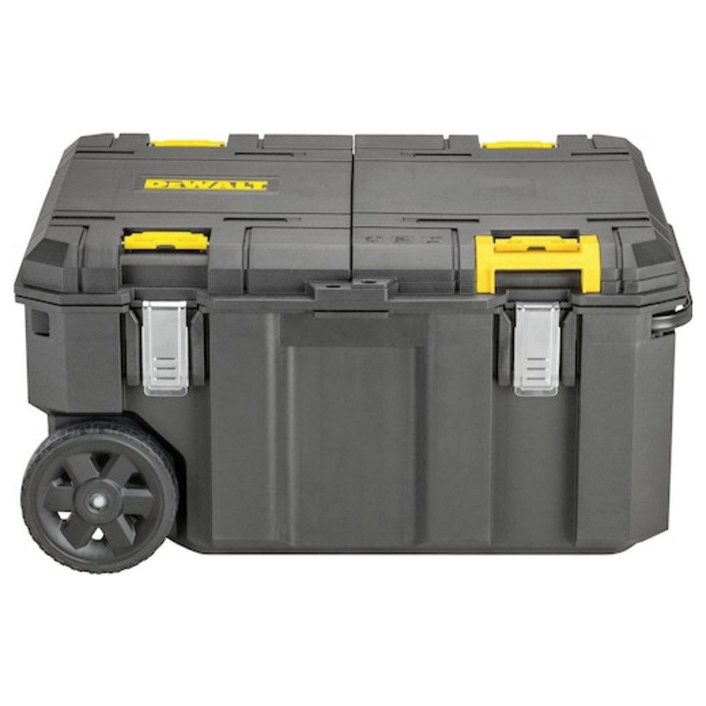 DeWalt Werkzeugkoffer DEWALT DWST17871-1 Trolley-Koffer unbestückt
