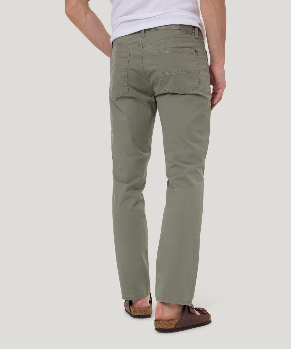 Pioneer Stoffhose günstig online kaufen