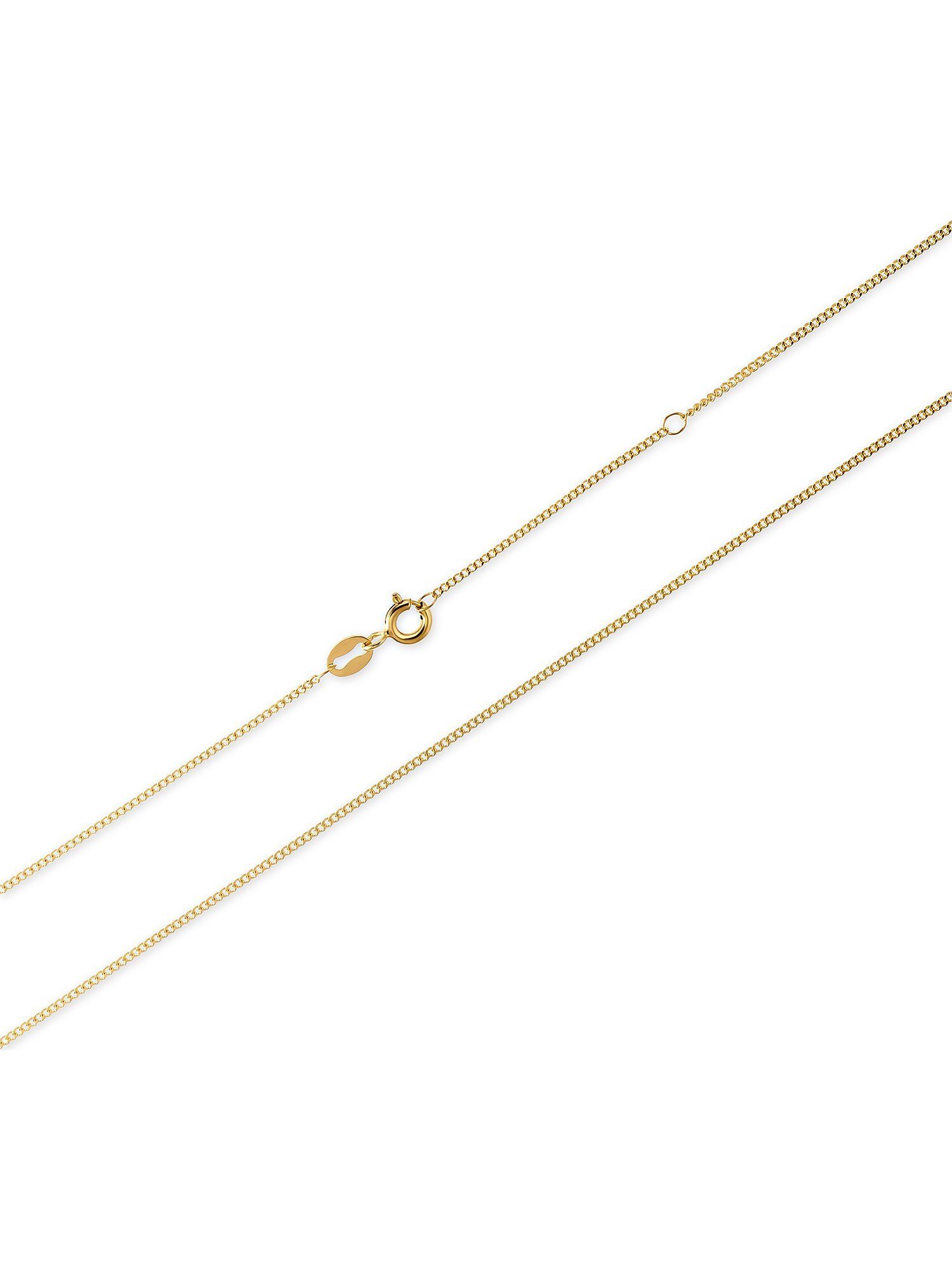 CHRIST Goldkette gelb|goldfarben... CHRIST Goldkette gelb|goldfarben...