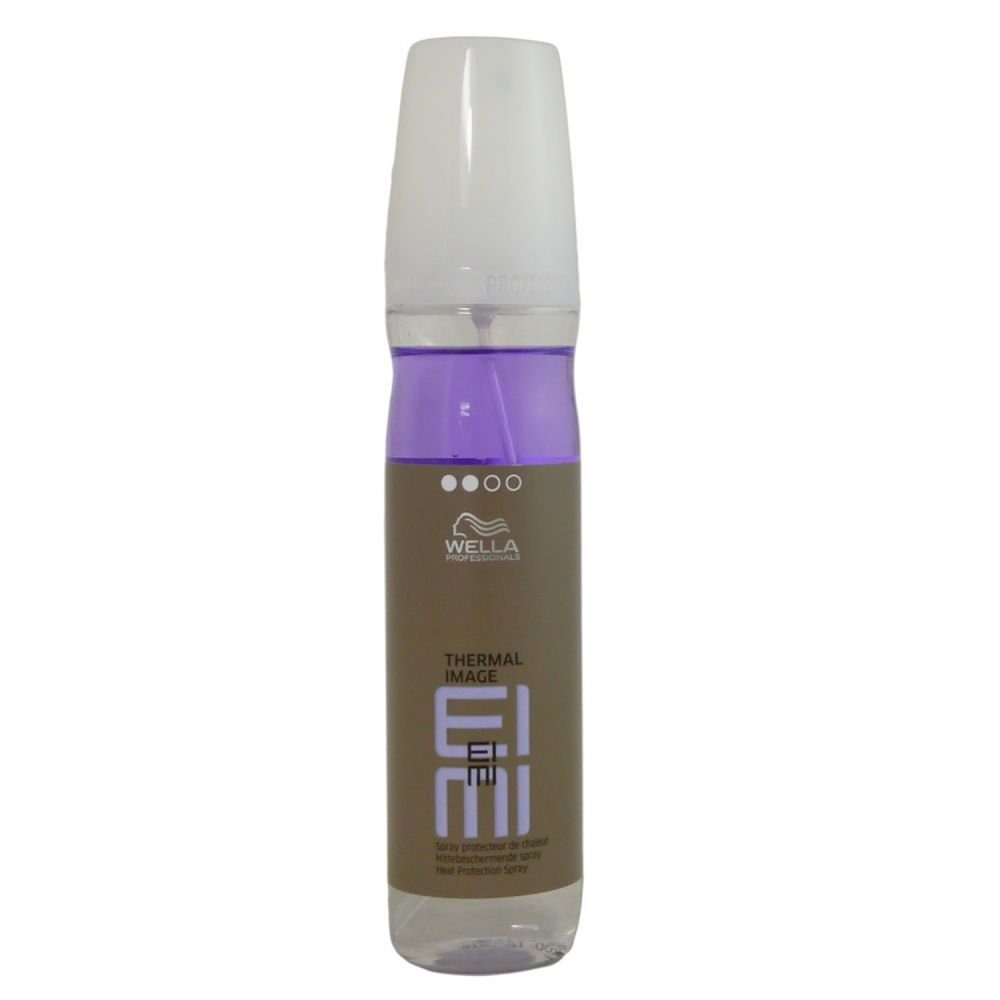 Londa Professional Protect It Volumizing Heat Protection Spray Hitzeschutz  für Frauen 150 ml