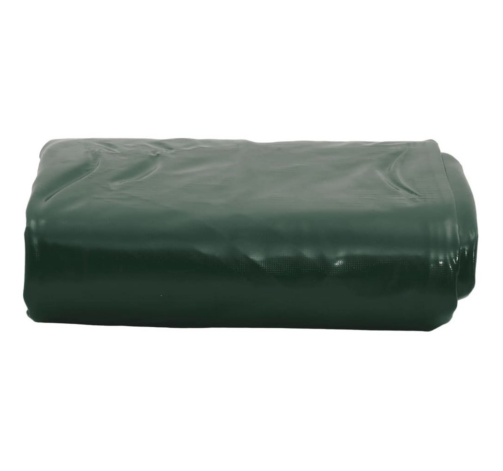 Thumbnail - vidaXL Schutzplane Abdeckplane Grün 1,5x2,5 m 650 g/m² (1-St)