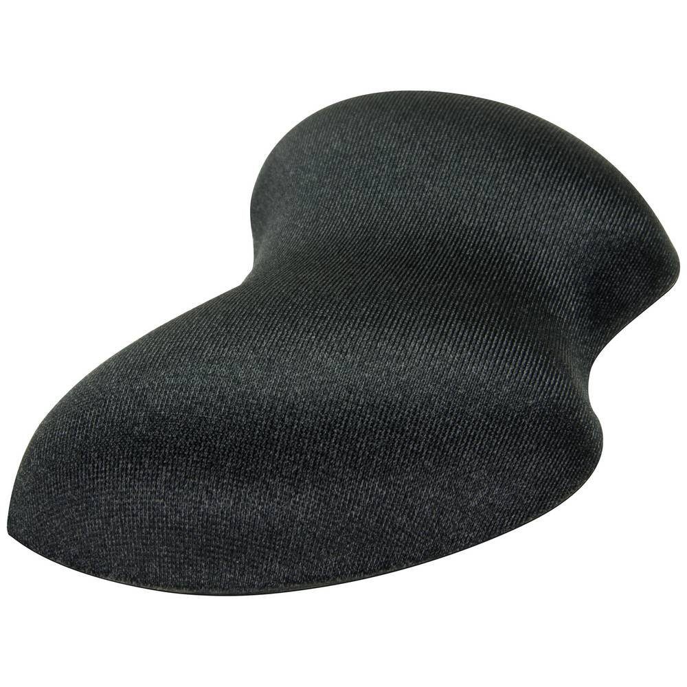 Speedlink Mauspad Handballenauflage SL-620800-BK, Ergonomisch, Rutschfest